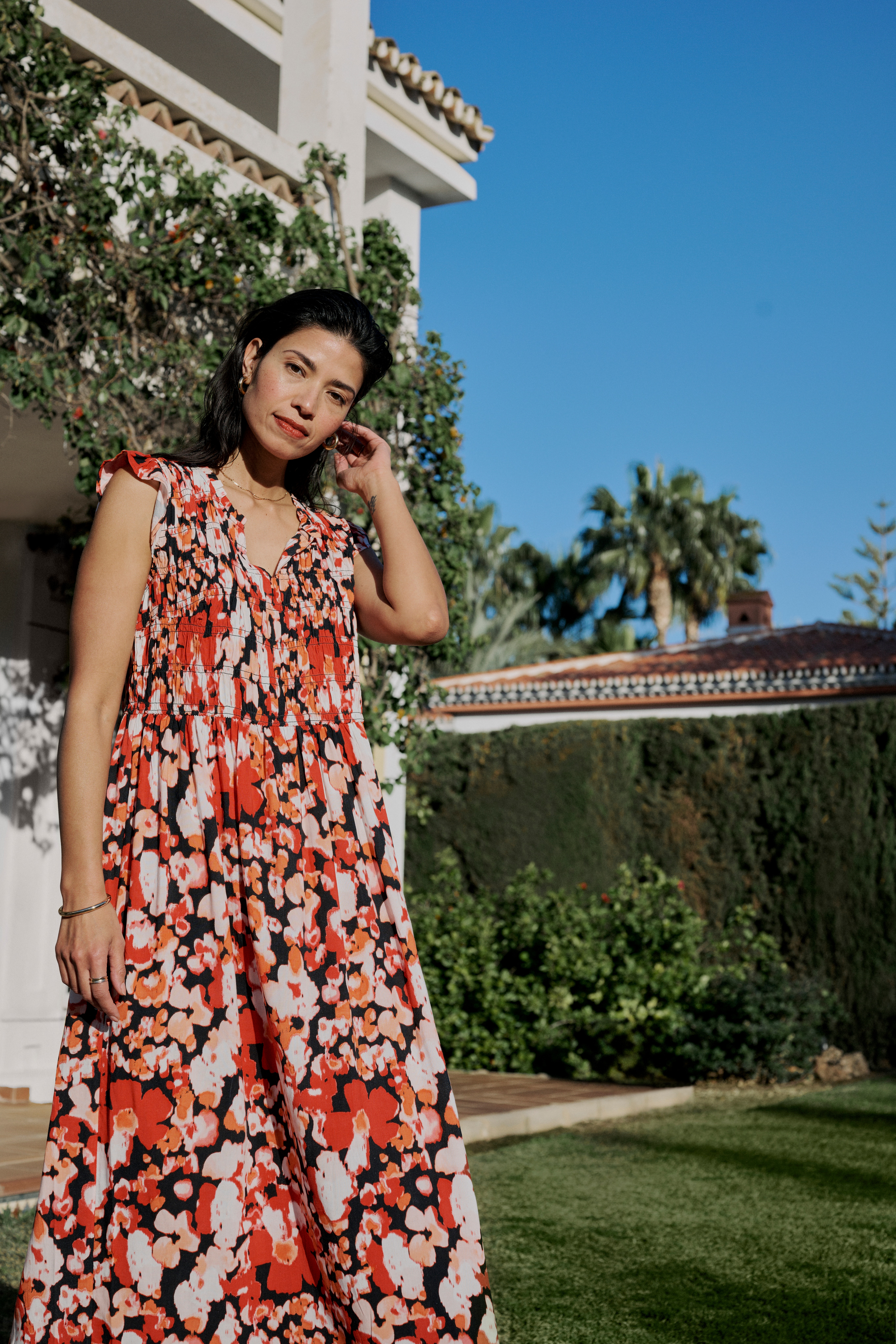 BPissa Klänning LOCATION NONE 10590931-107918B