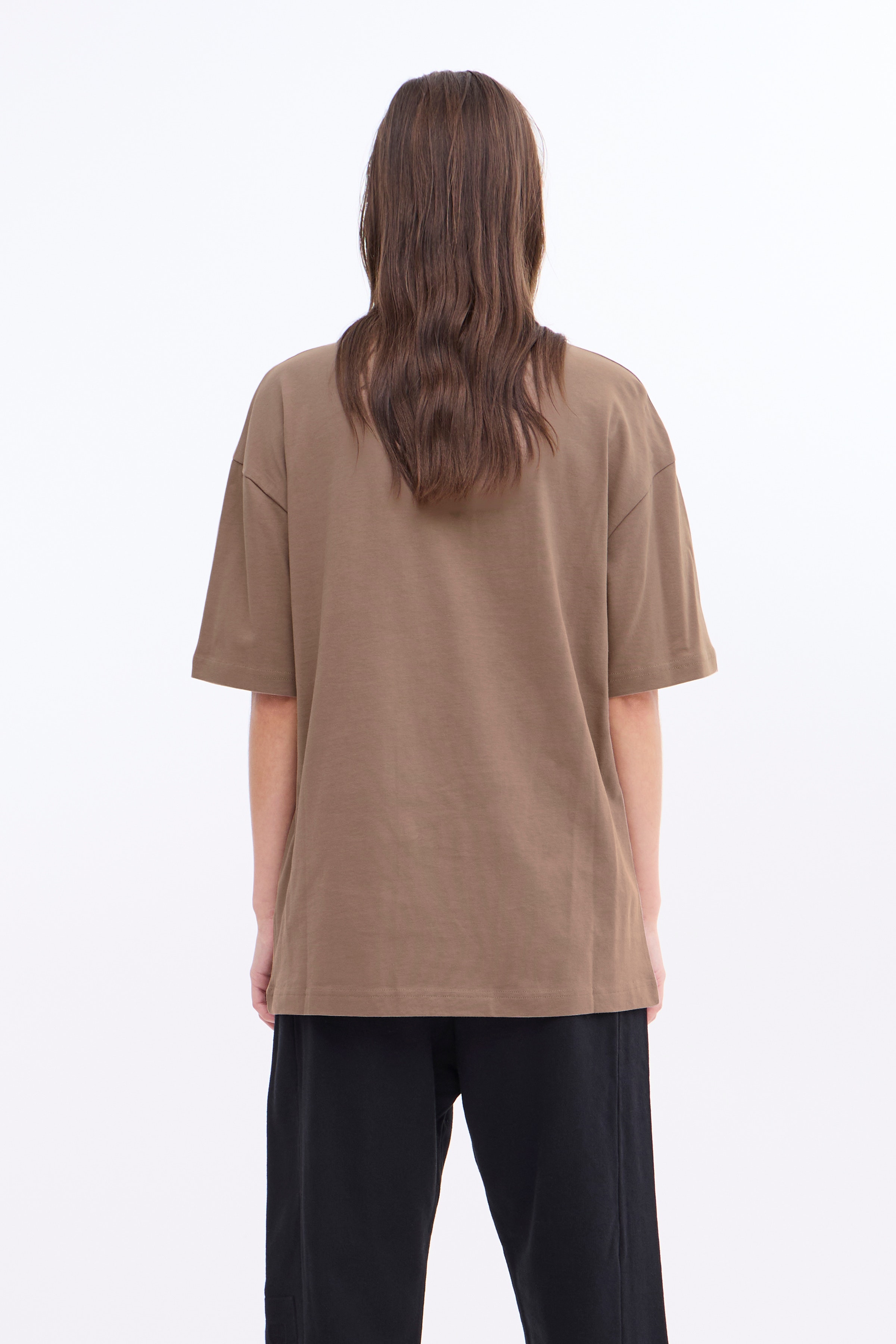 BALL CPH CIRCLE TEE LOOKBOOK BACK 50405215-B1012