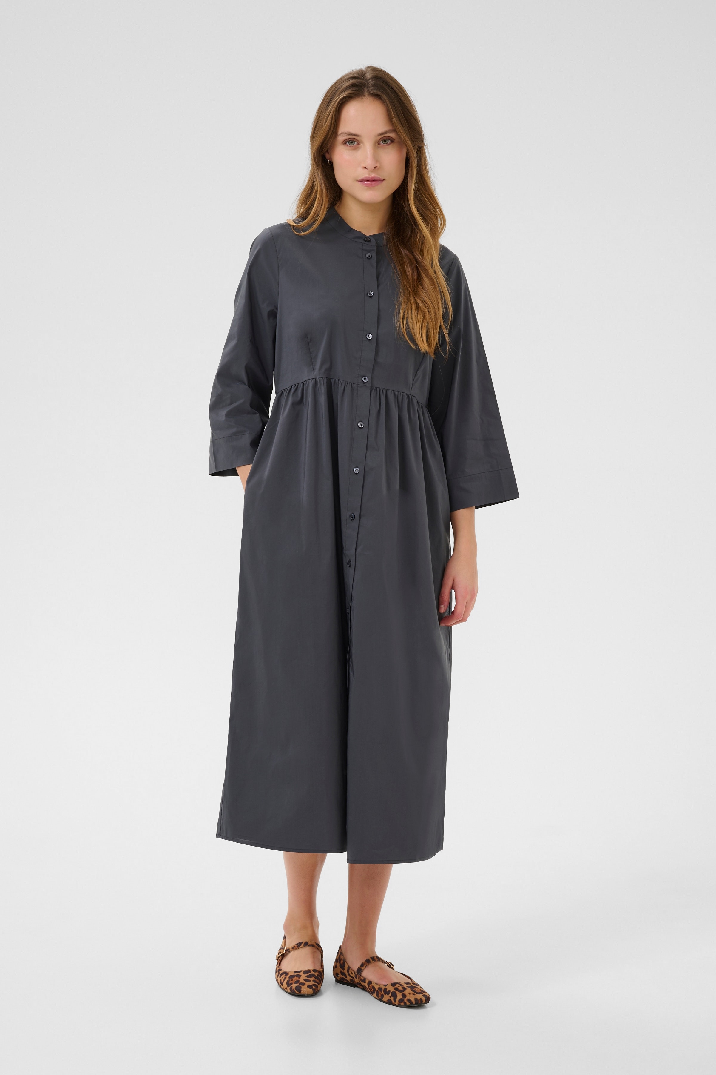 CUpoca Klänning LOOKBOOK FRONT 50111438-180201