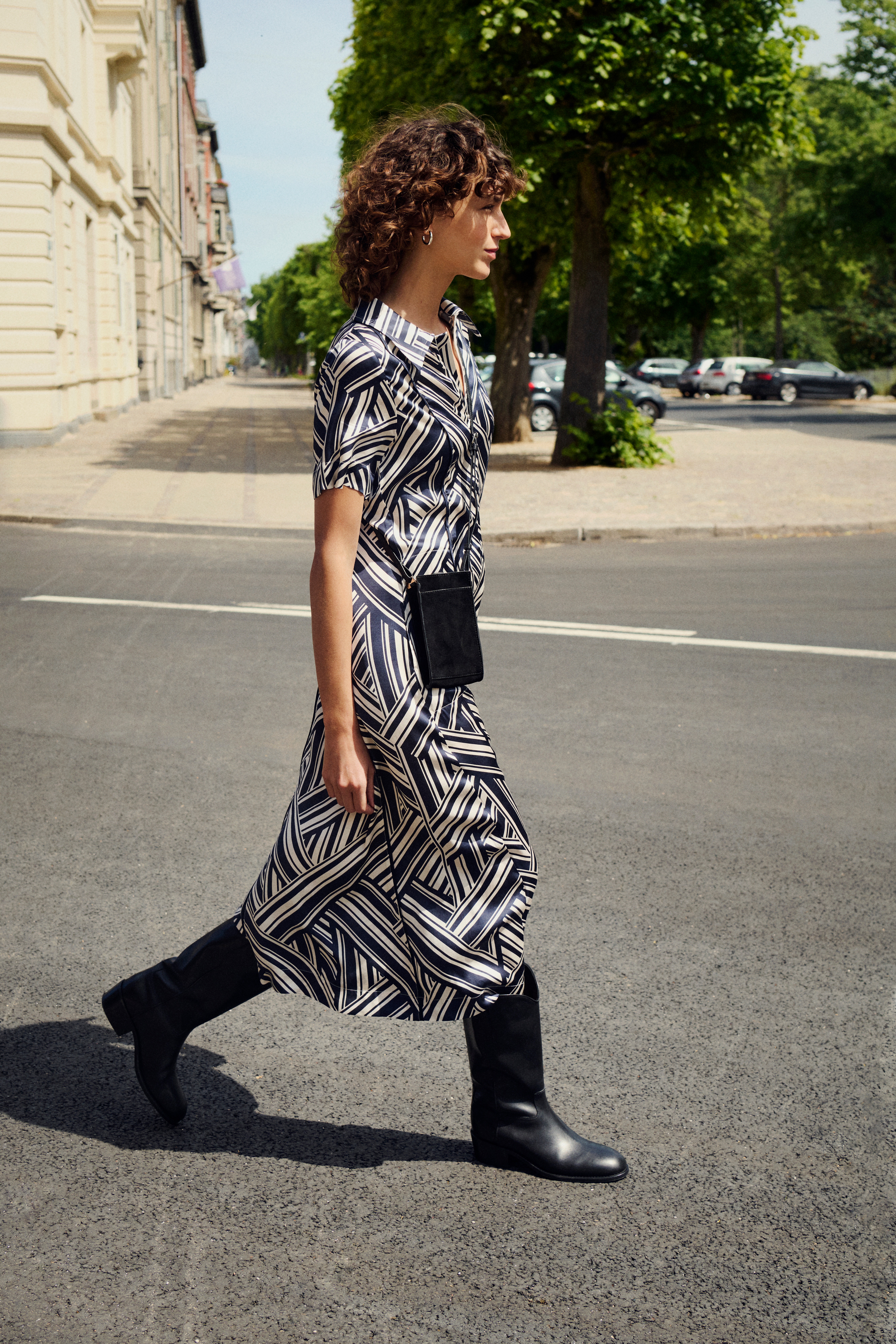 NukaPW Klänning LOCATION NONE 30309400-303572