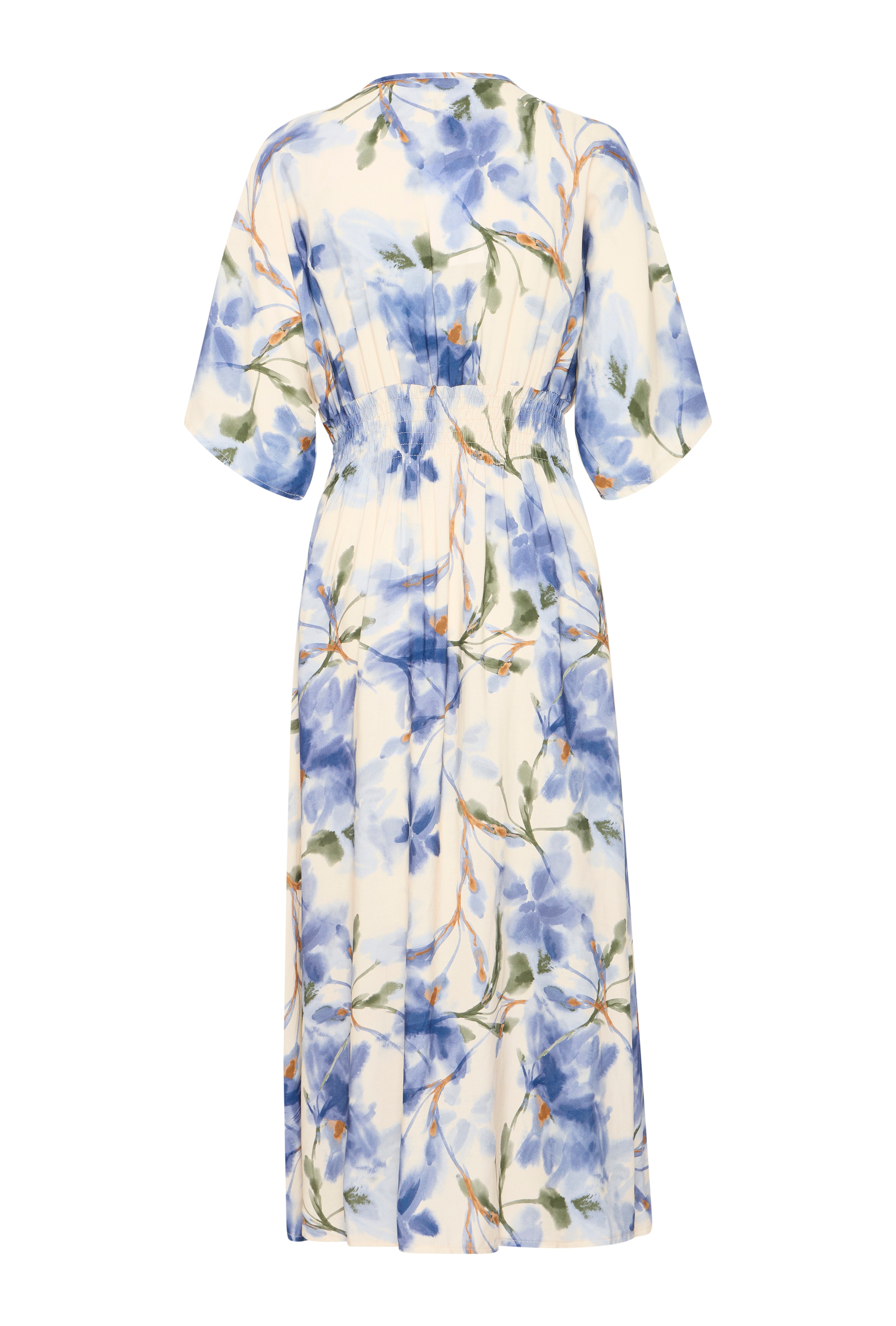 SBKANZA Kleid PACK BACK 22100697-173912