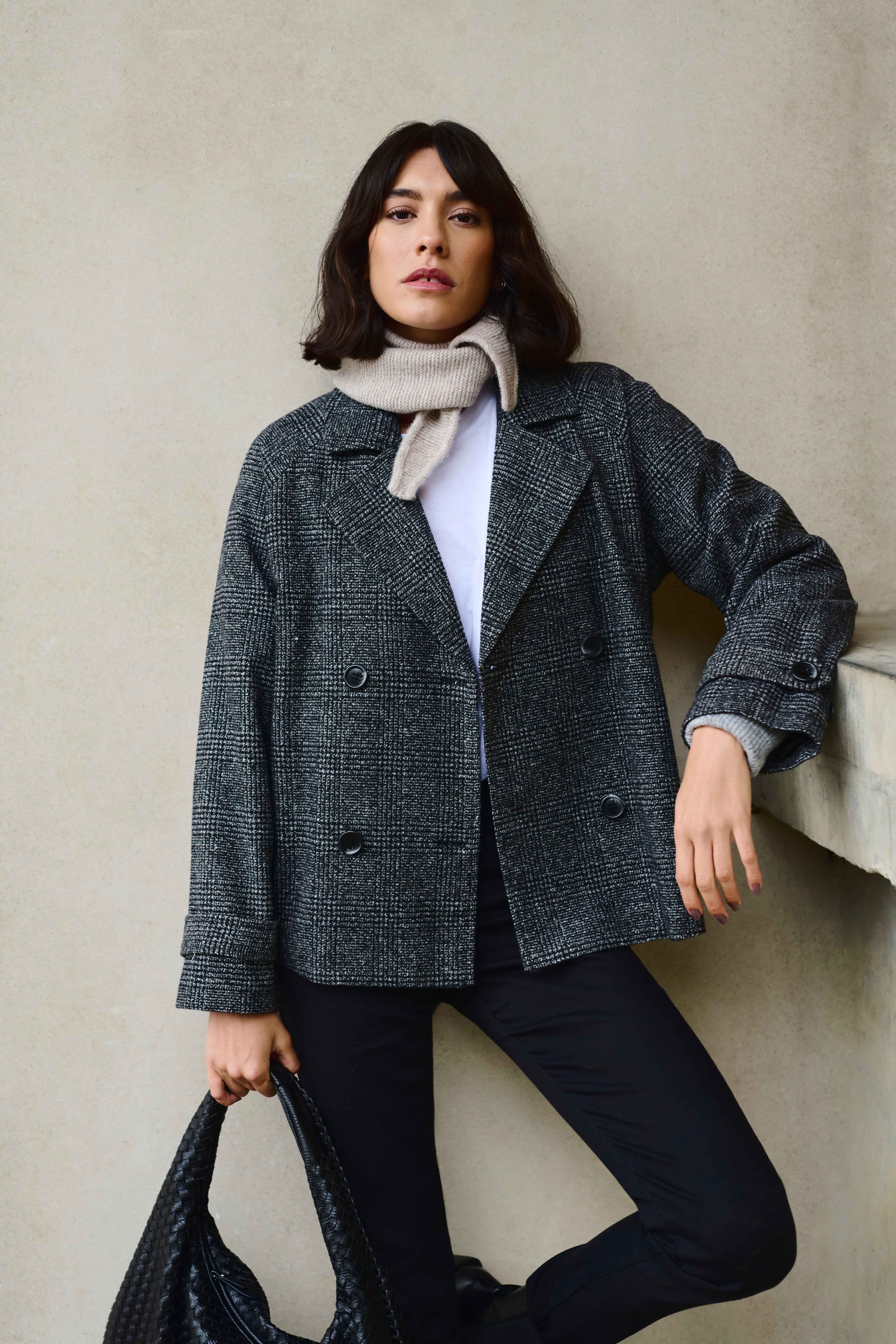 KAfabiola Jakke LOCATION NONE 10508951-106189