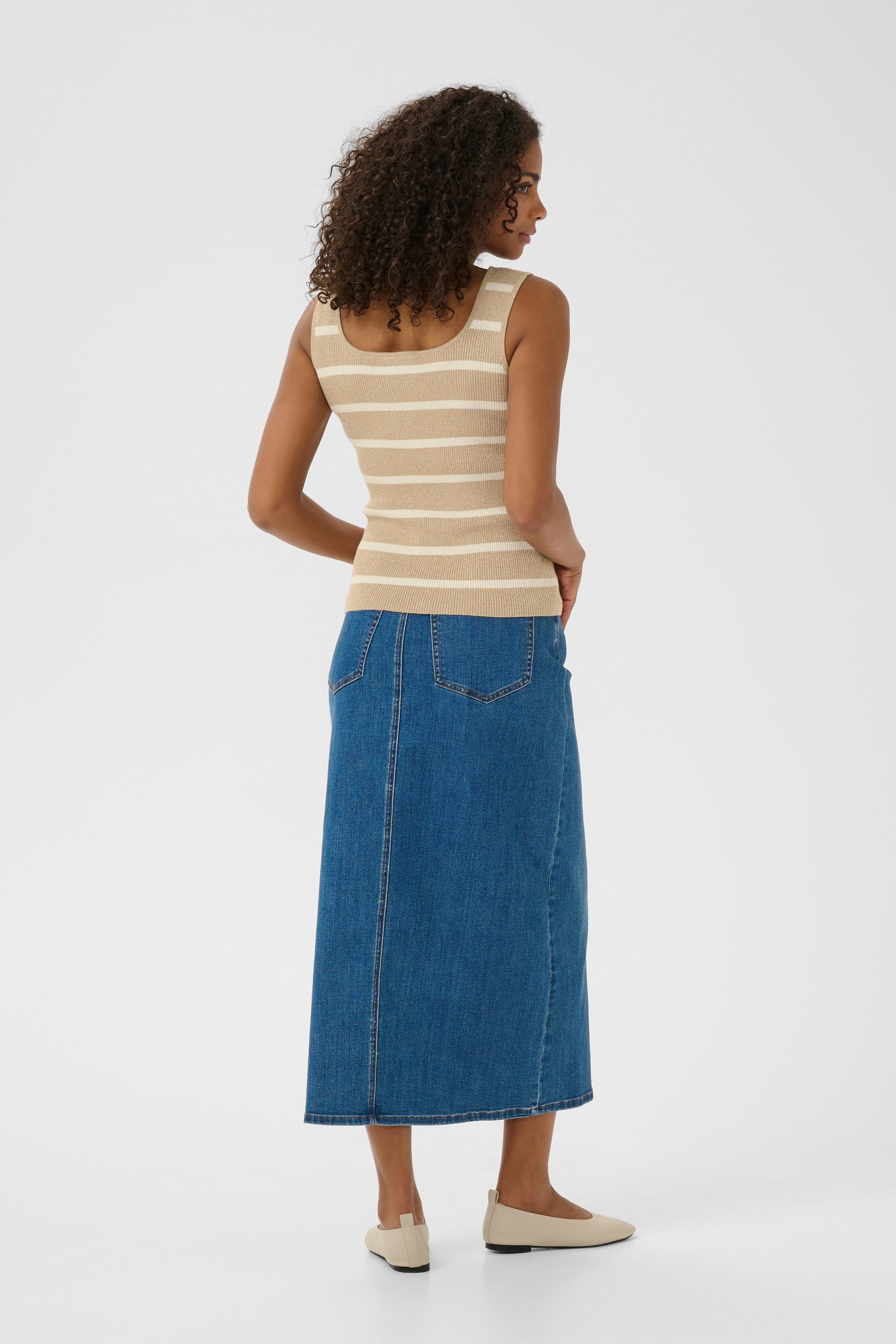 KAmorita Pullover LOOKBOOK BACK 10509947-108282