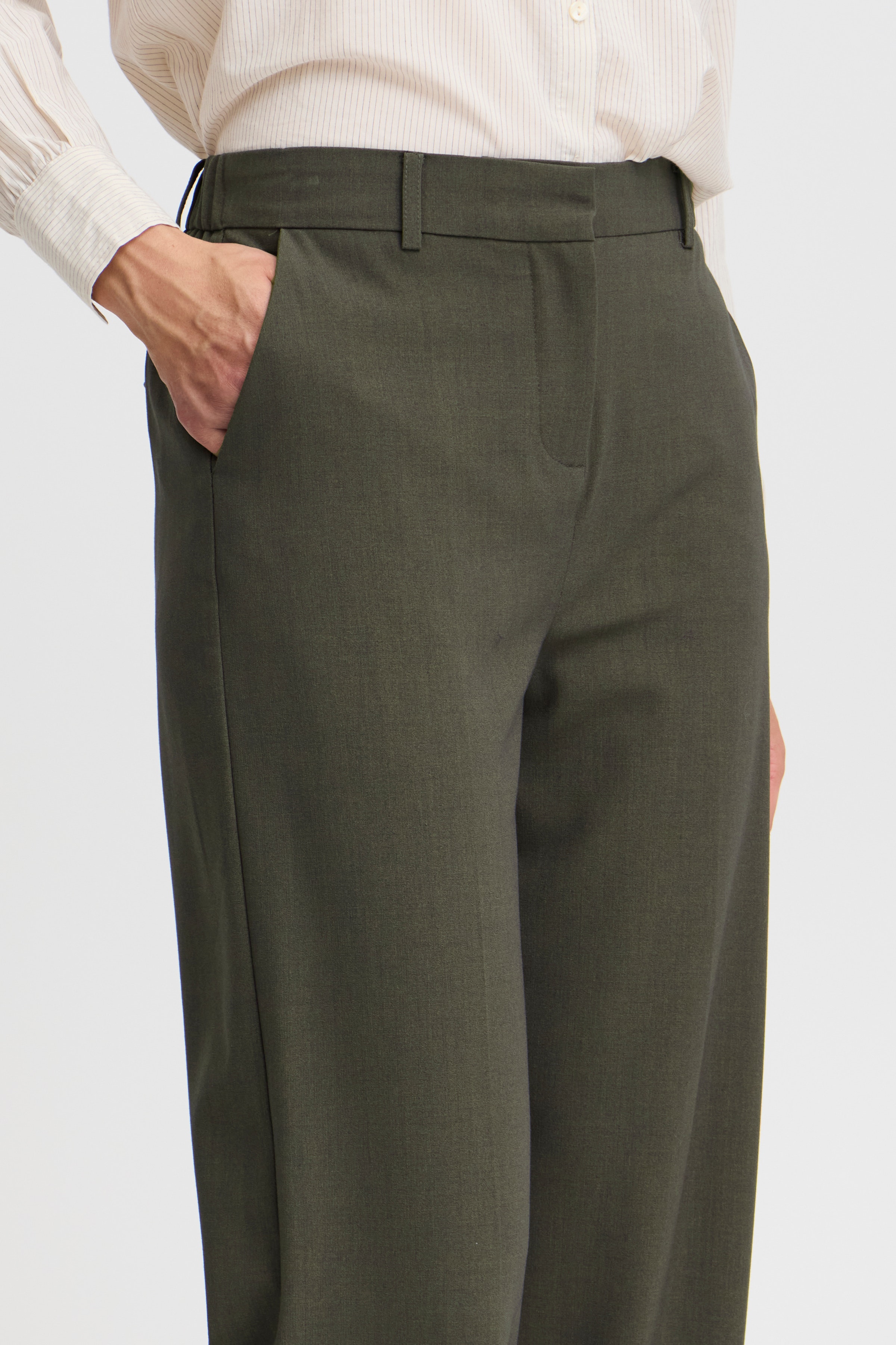 BYDANTA Trousers LOOKBOOK DETAIL 20806640-1713141