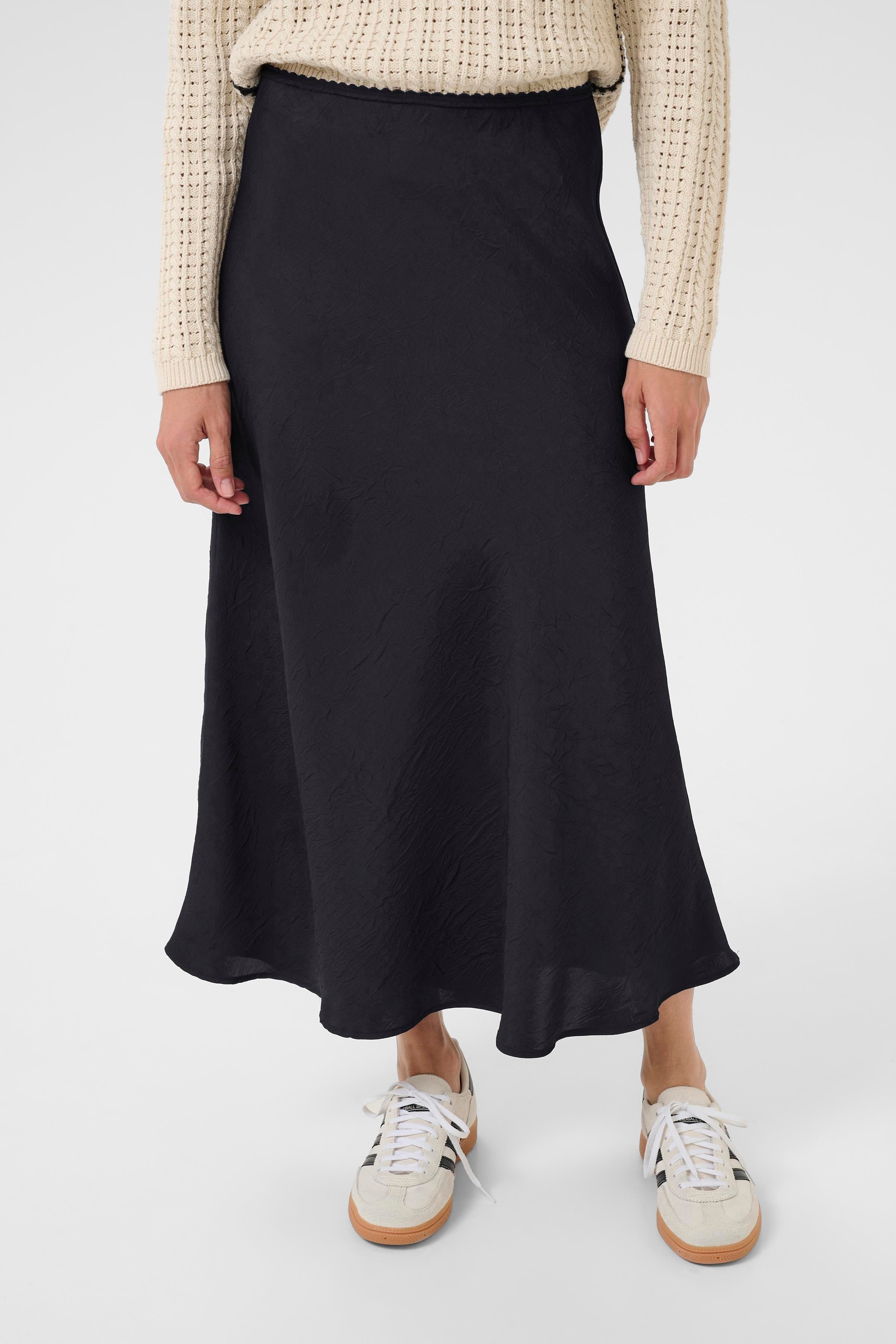 LaurinaPW Kjol LOOKBOOK FRONT 30309969-194013