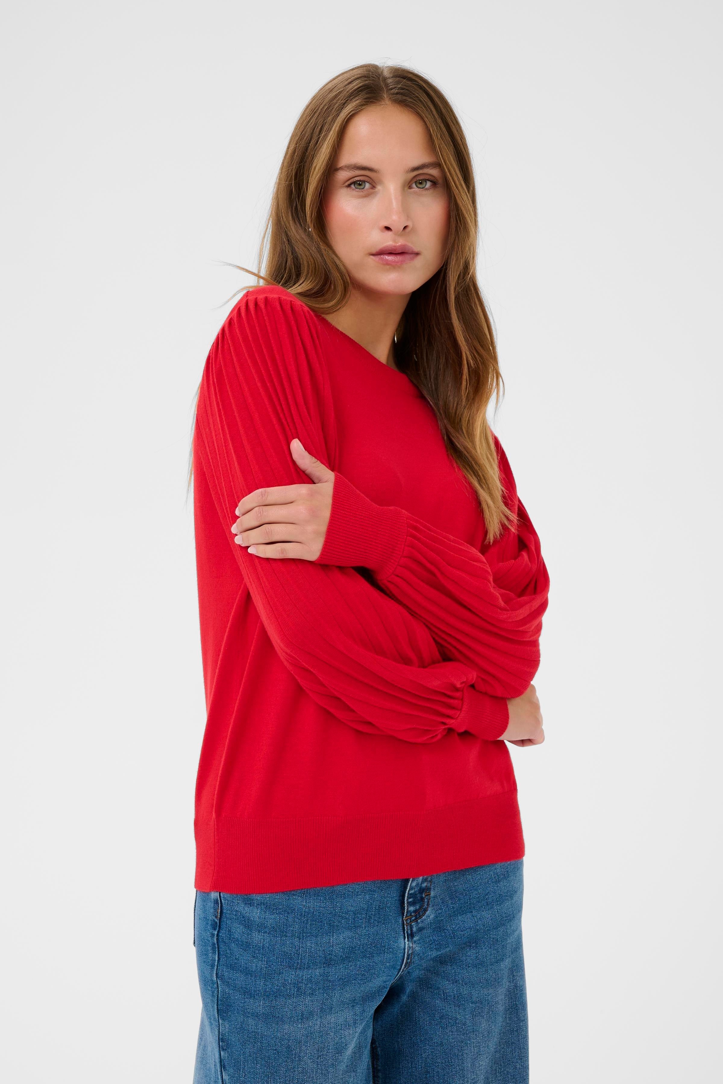 KAlone Pullover LOOKBOOK FRONT 10507905-191758