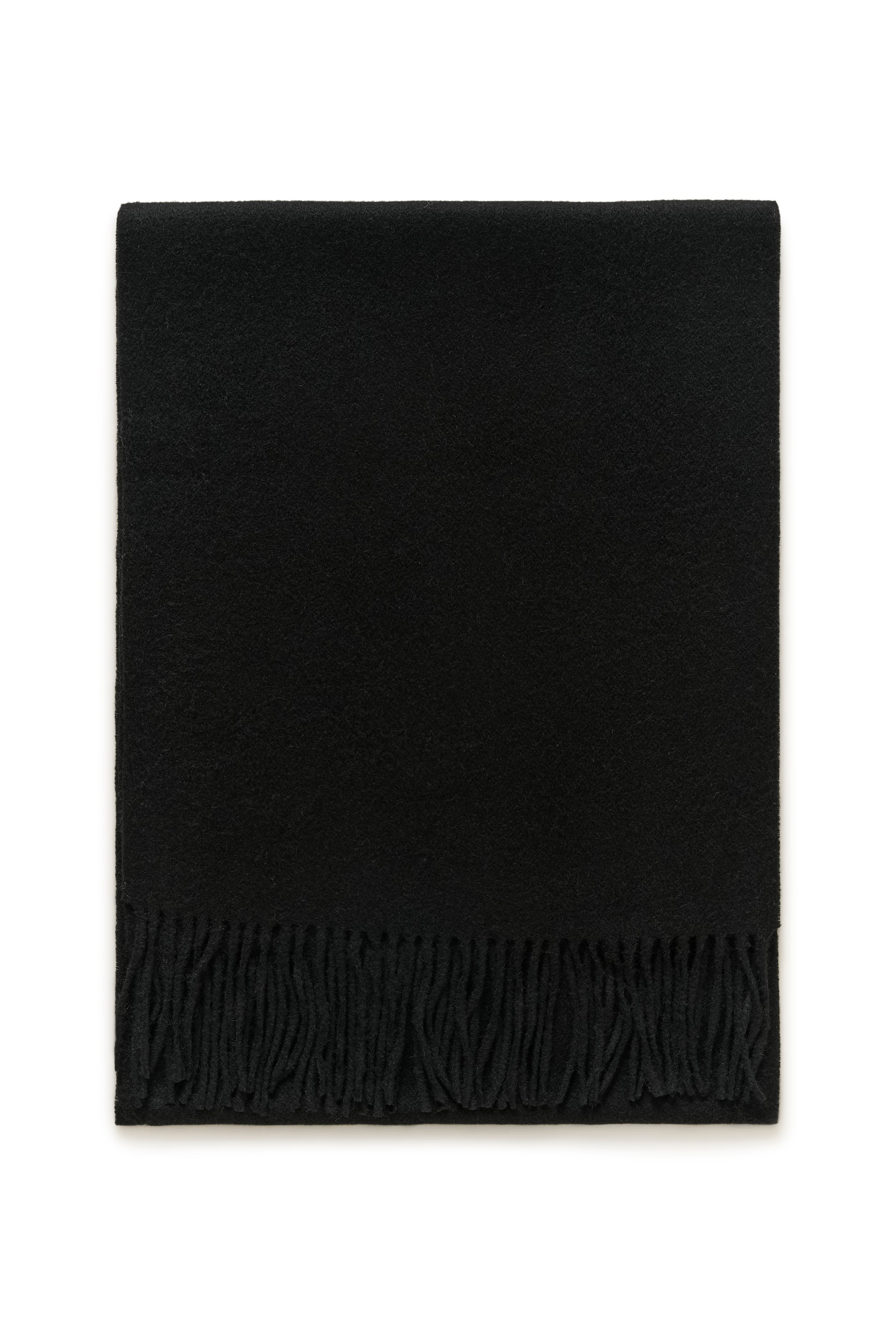 MAwolan Wool Scarf PACK BACK 30204996-1