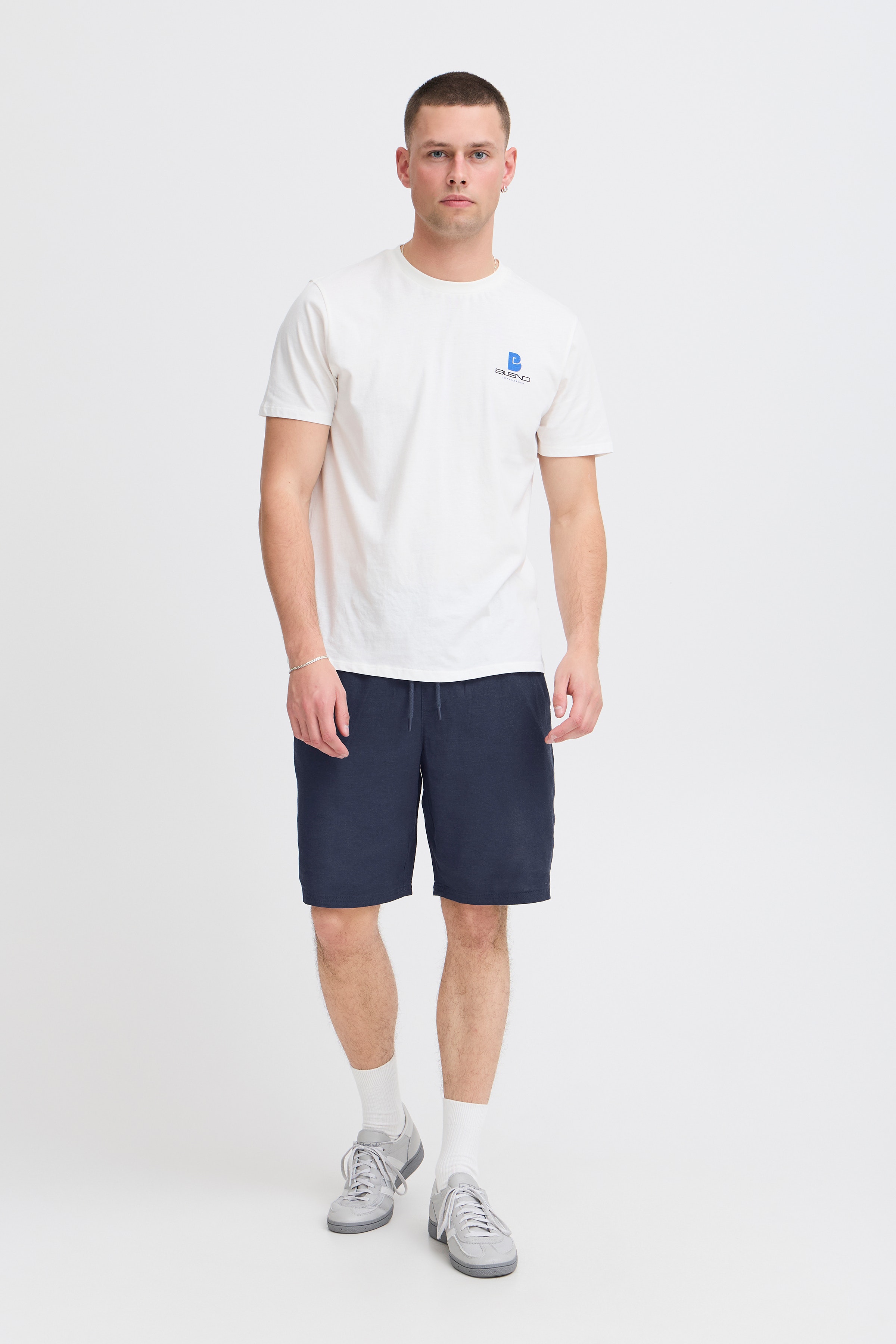 Shorts LOOKBOOK FRONT 20717868-194024