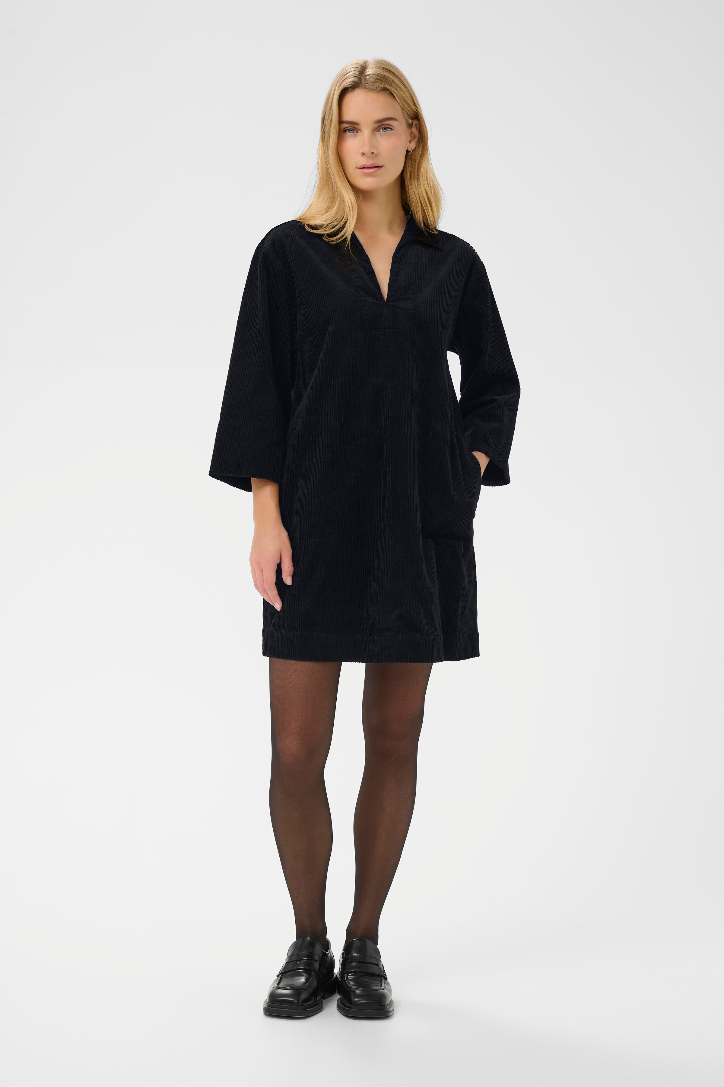 SharriPW Jurk LOOKBOOK FRONT 30309997-194013