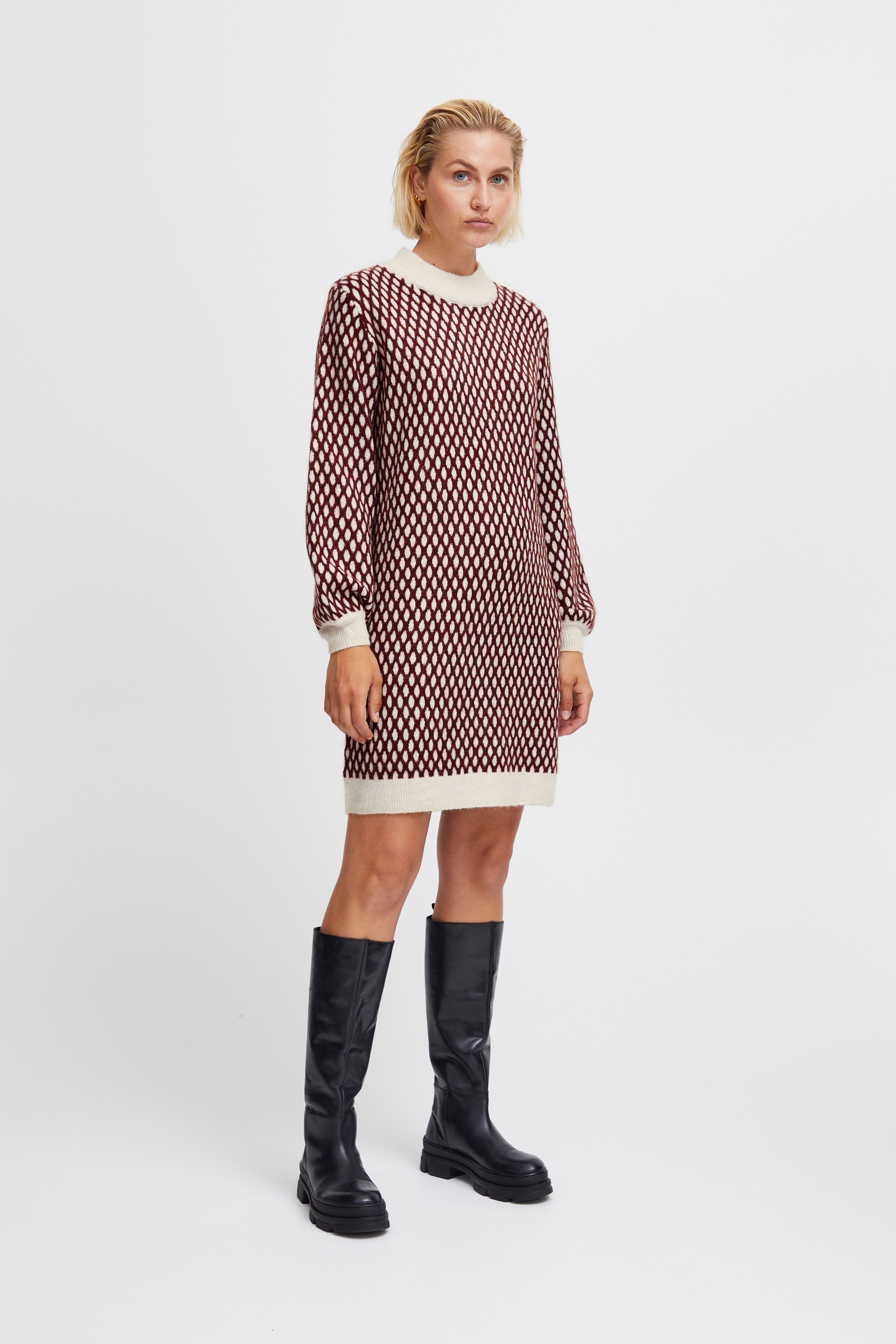 atelier reve IHKAMARA Dress