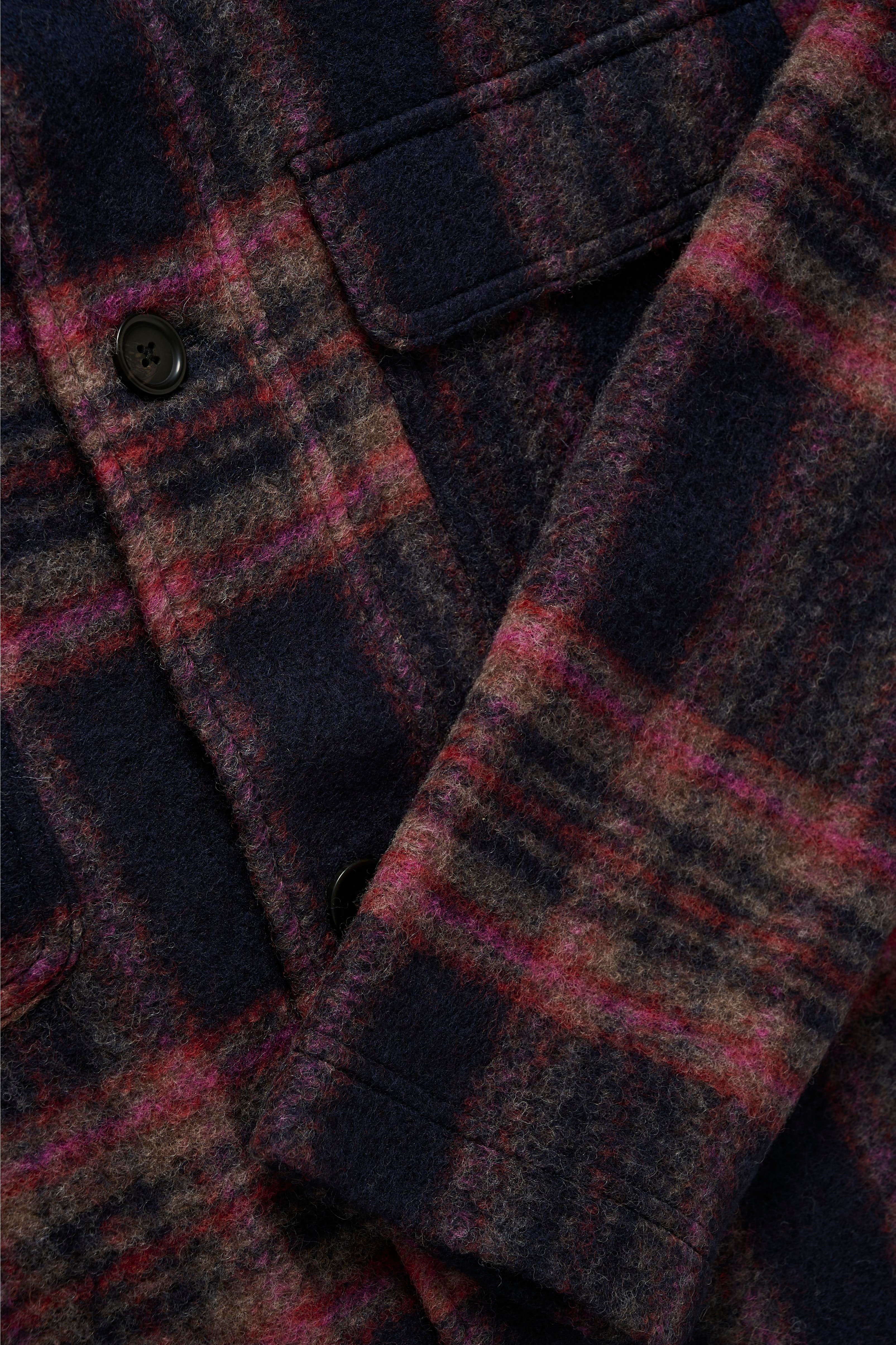 MAdrewer Skjorta PACK DETAIL 30208825-171818