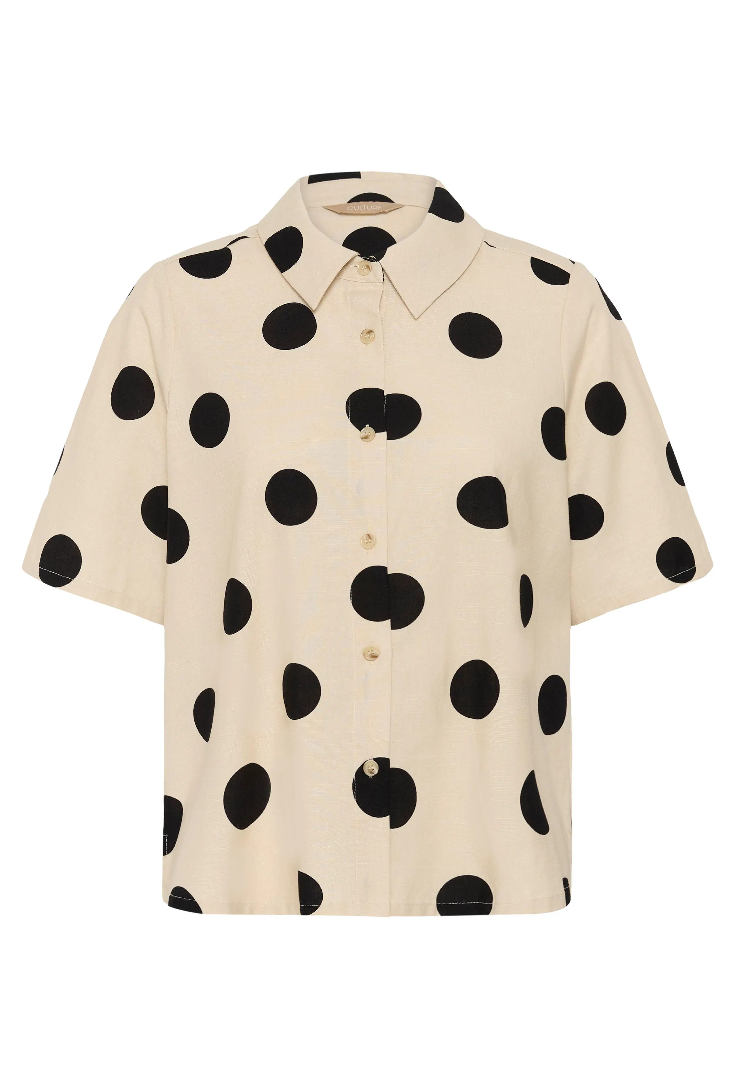 CUtika Skjorte PACK FRONT 50113042-109330