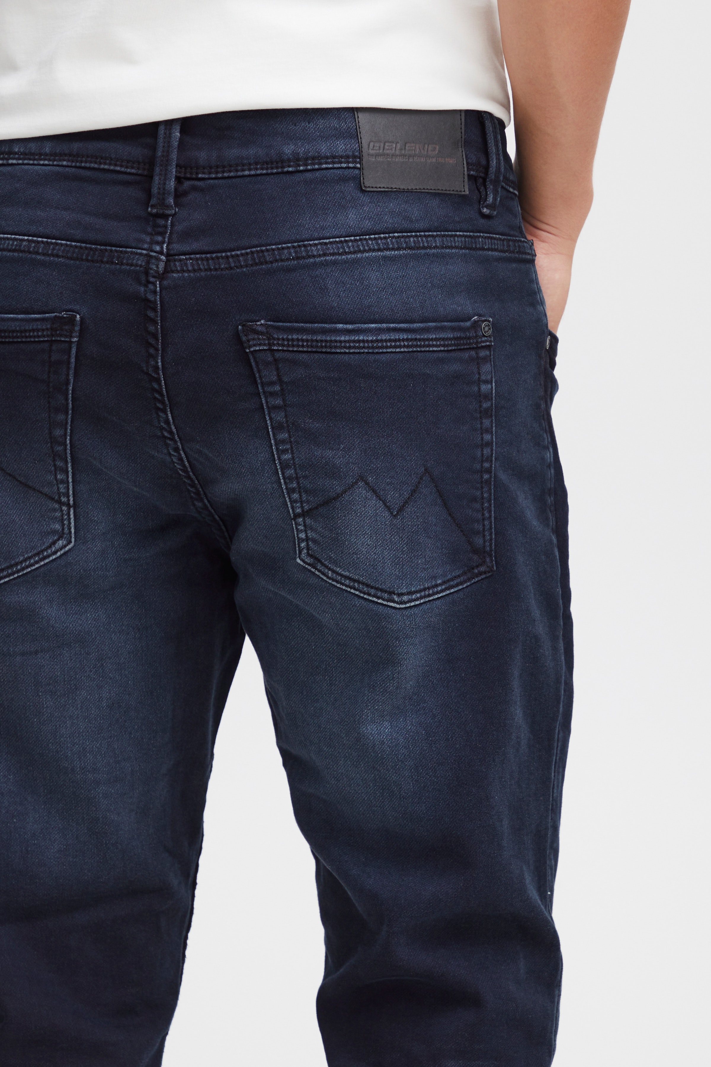 JetBH jeans - slim fit LOOKBOOK DETAIL 20701674-76204