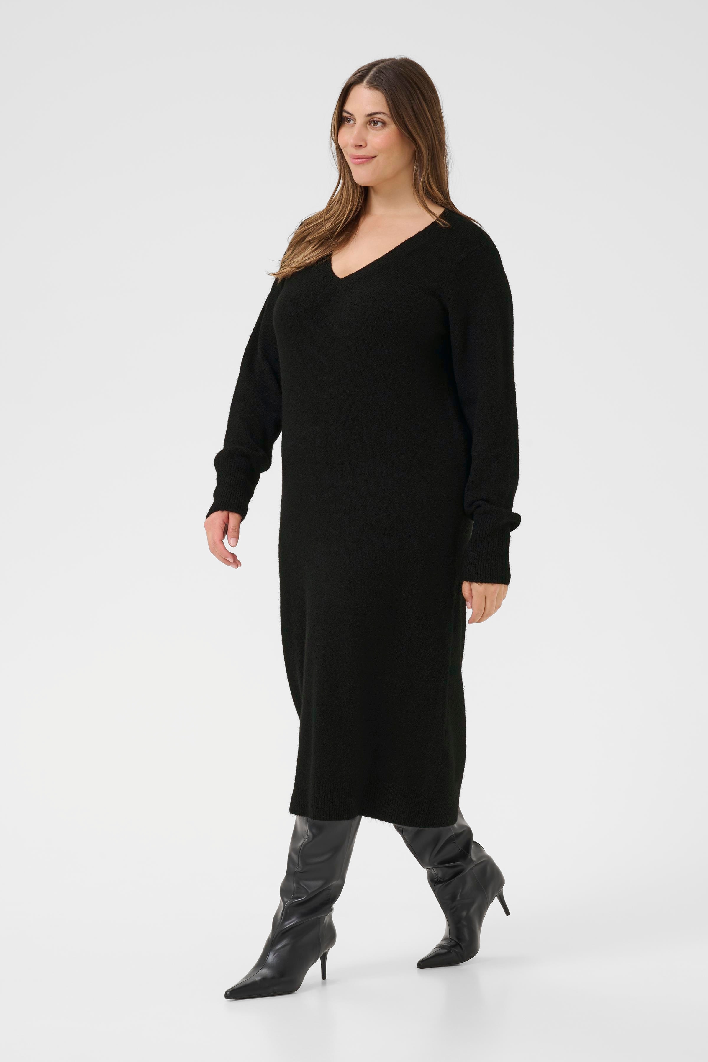 KCniela Kjole LOOKBOOK FRONT 10583874-100121