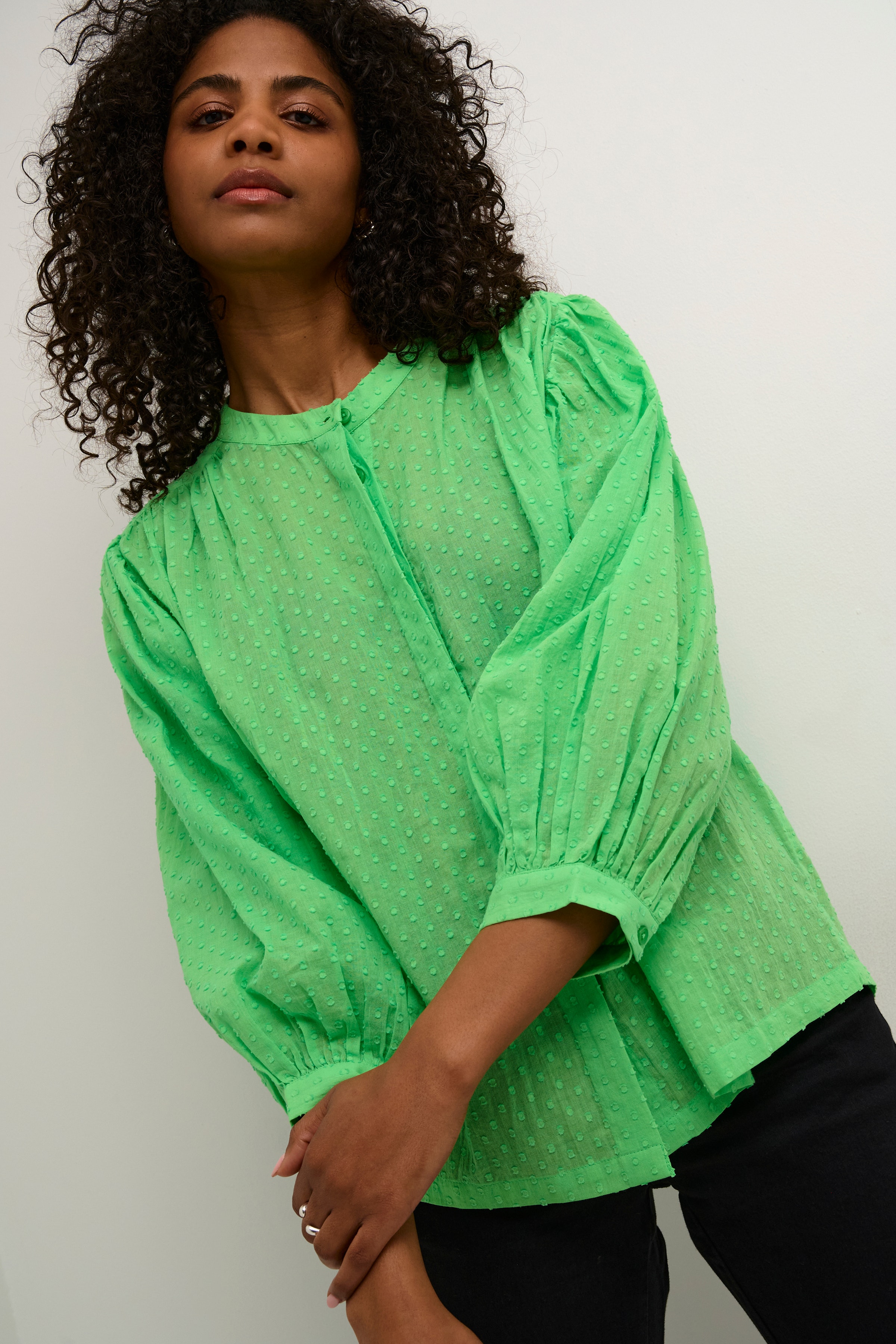 KAroca Bluse LOOKBOOK DETAIL 10509423-146340