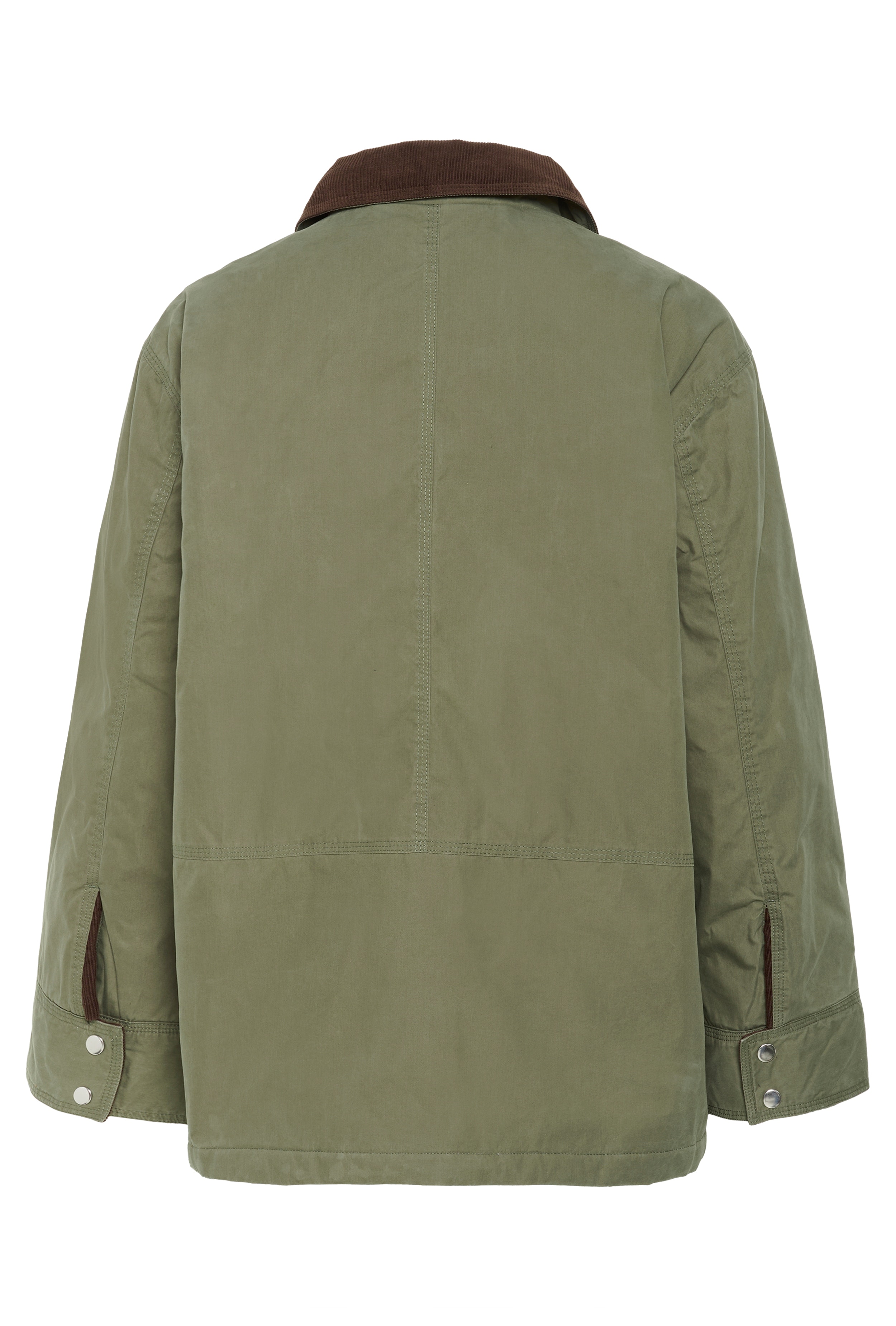 ShantiPW Outerwear PACK BACK 30309740-190511