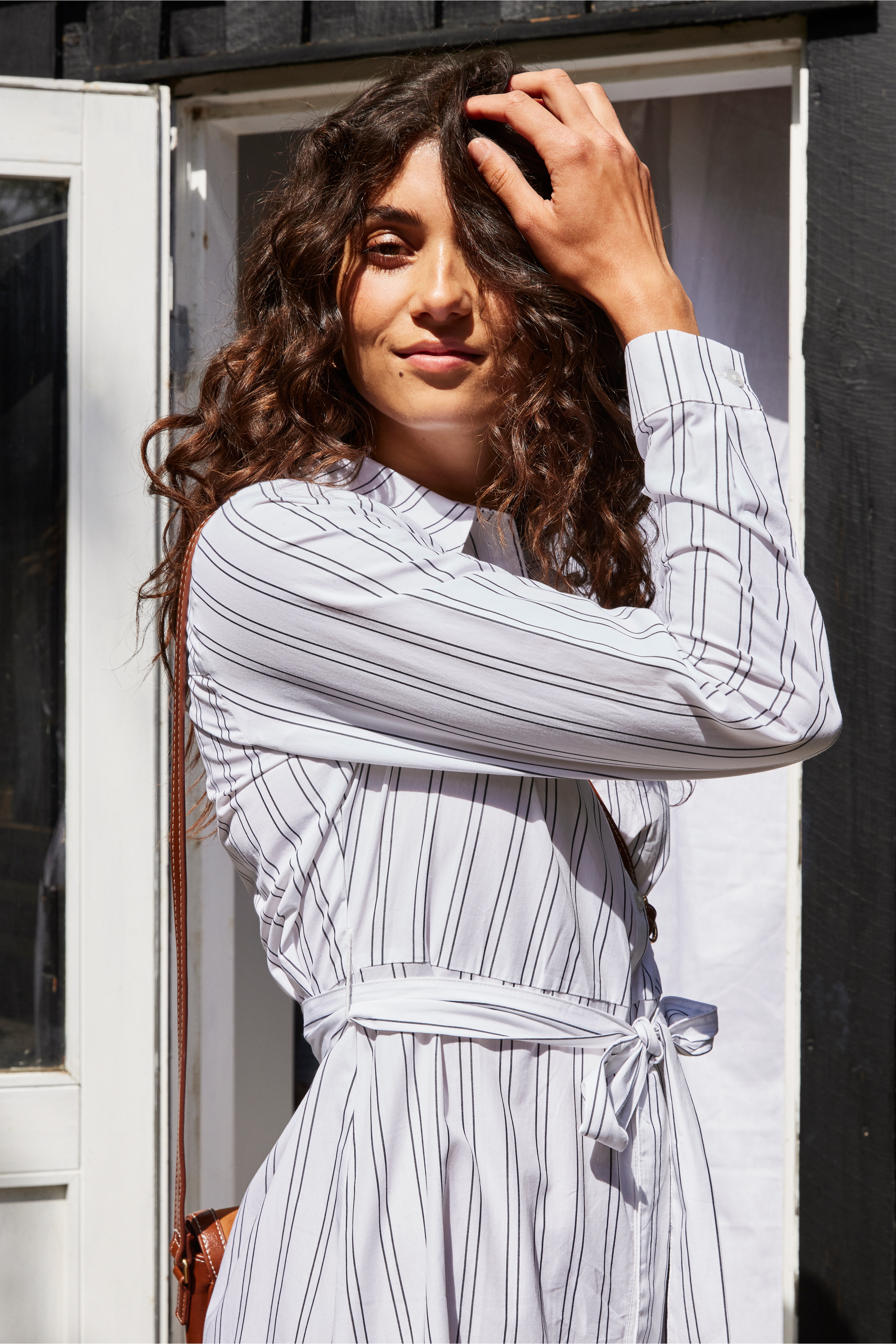 FRFIBE Klänning LOCATION NONE 20615466-204498