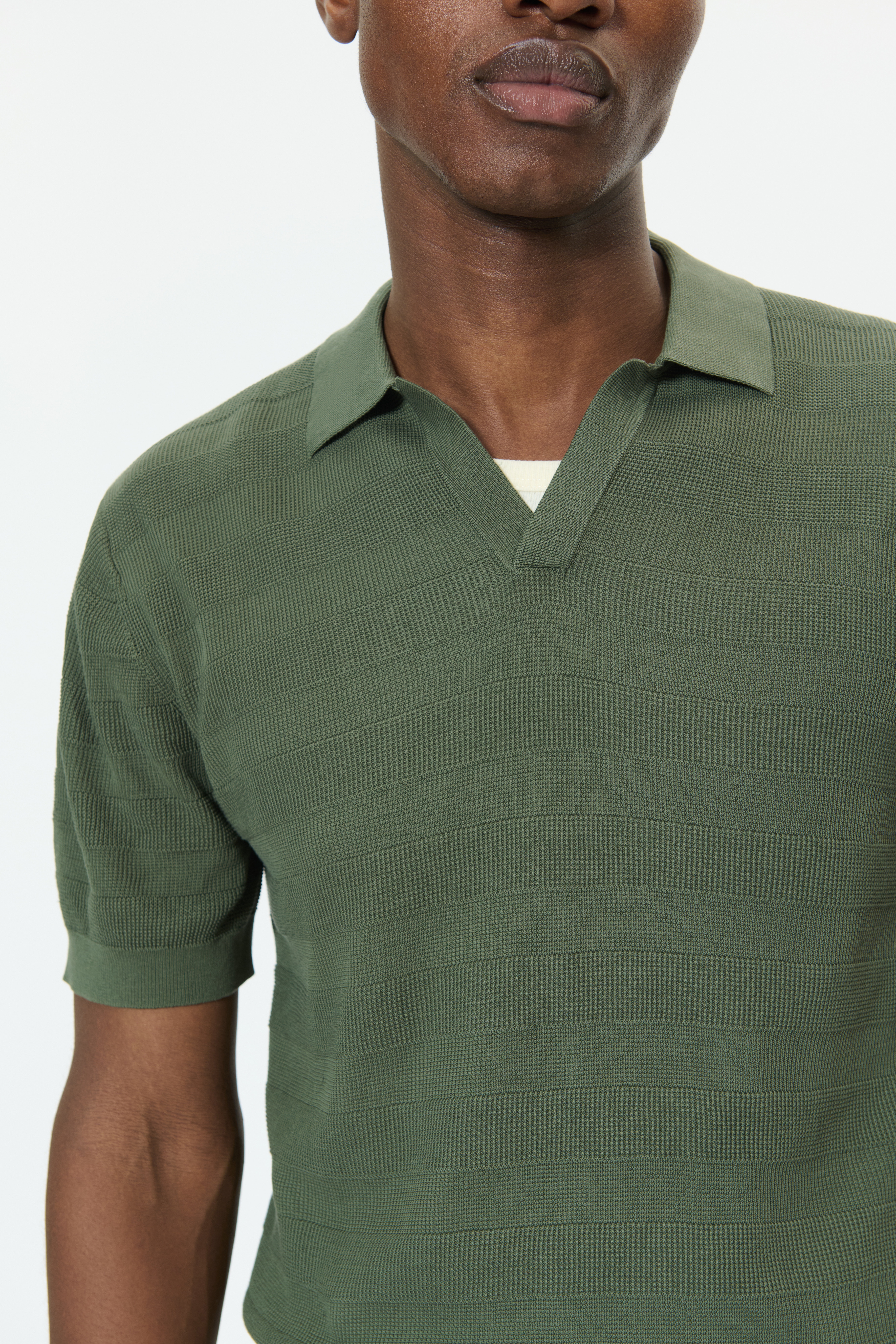 MApolo Heritage Pullover LOOKBOOK DETAIL 30207800-190309