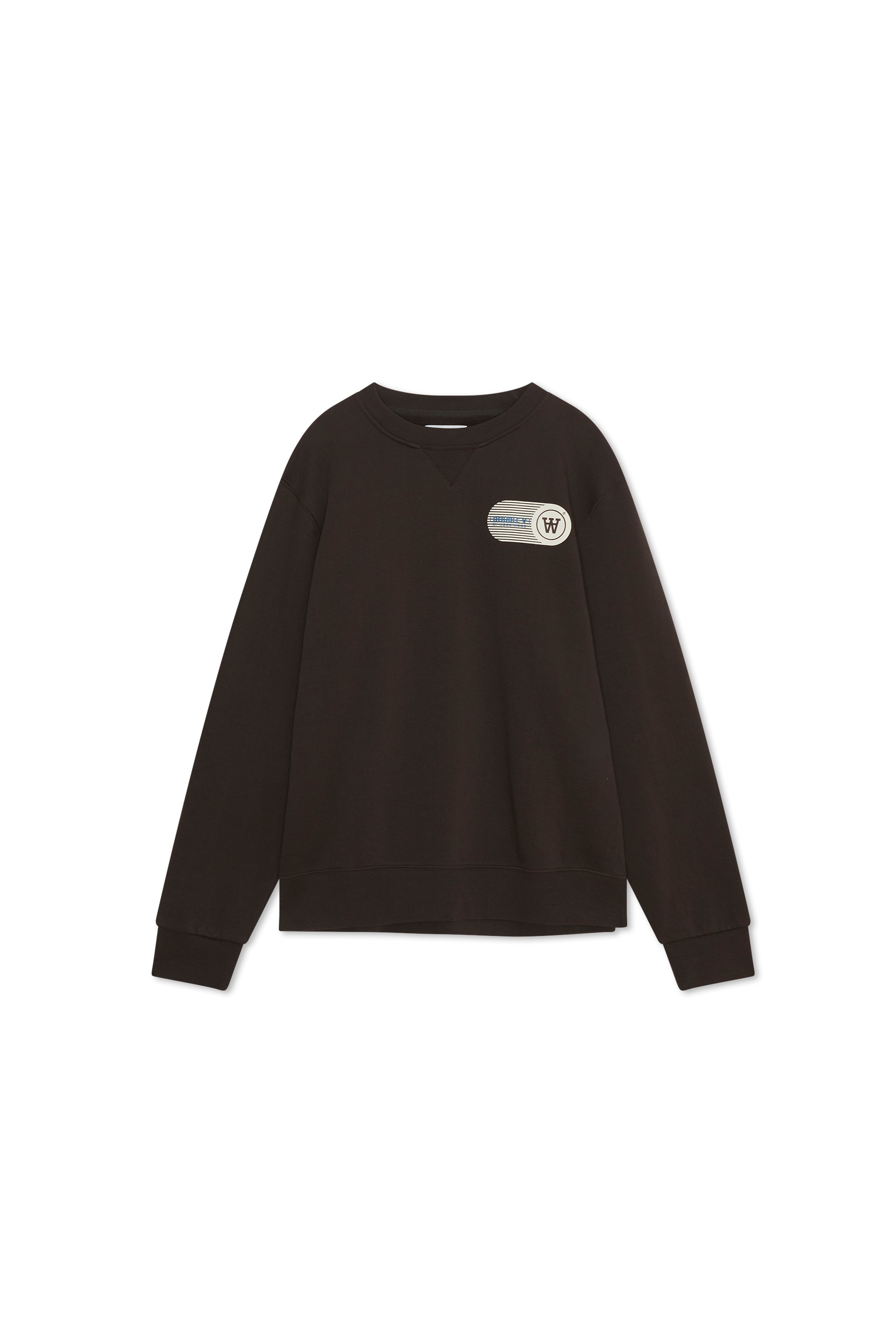 WWTye Sweatshirt PACK FRONT 30250893-W7002