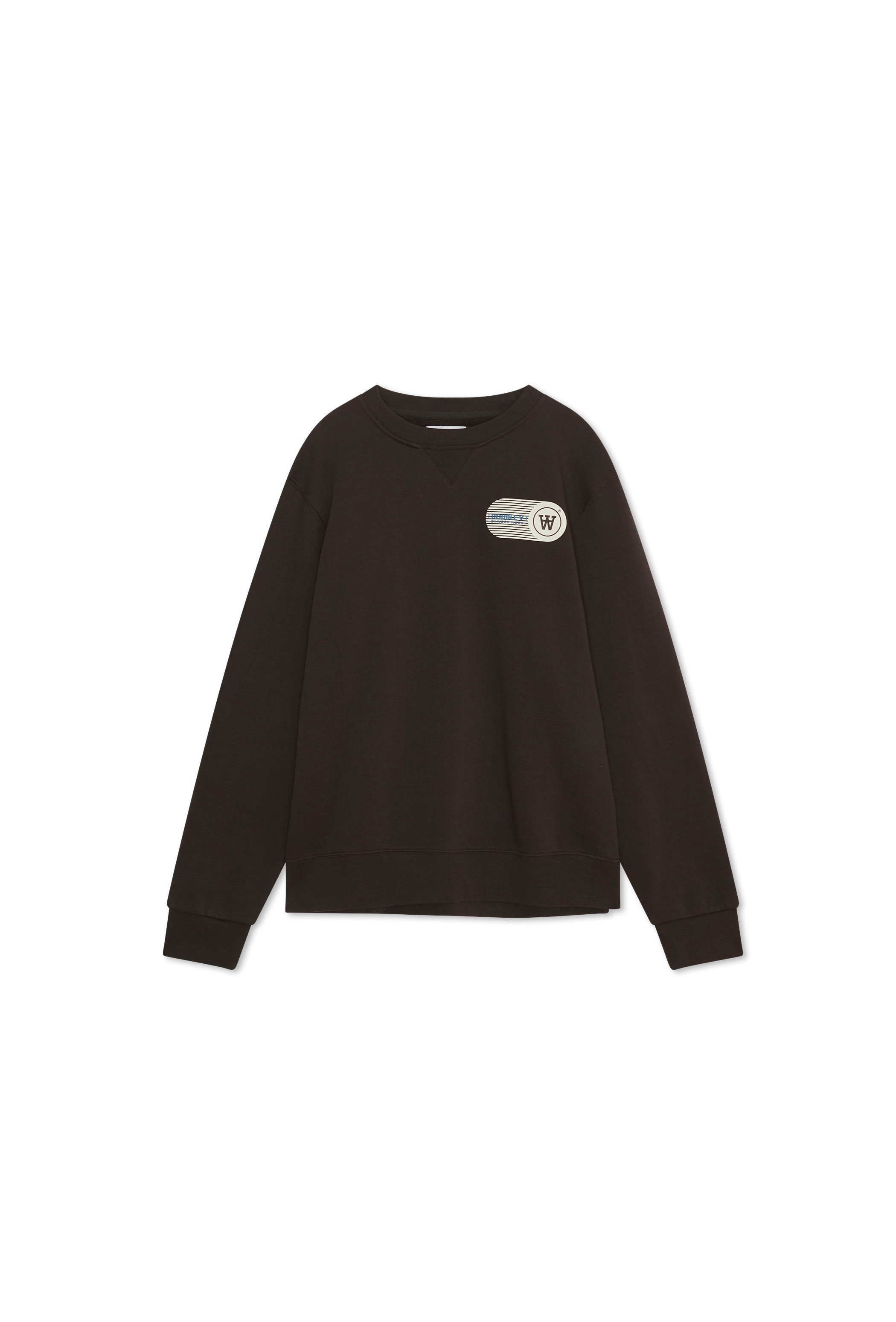 WWTye Sweatshirt PACK FRONT 30250893-W9014