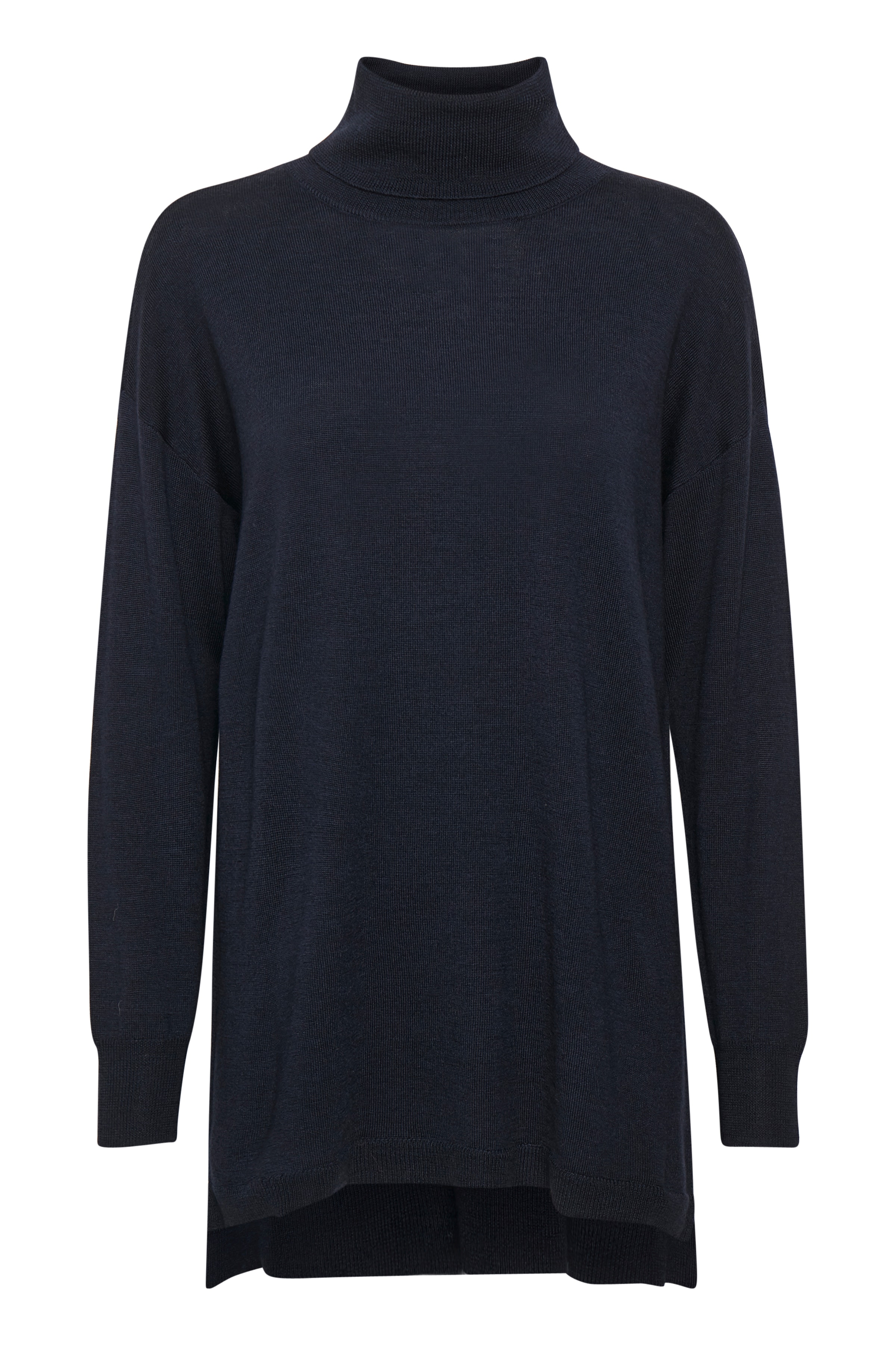 ThelmaGZ Striktrøje PACK FRONT 10904698-101095