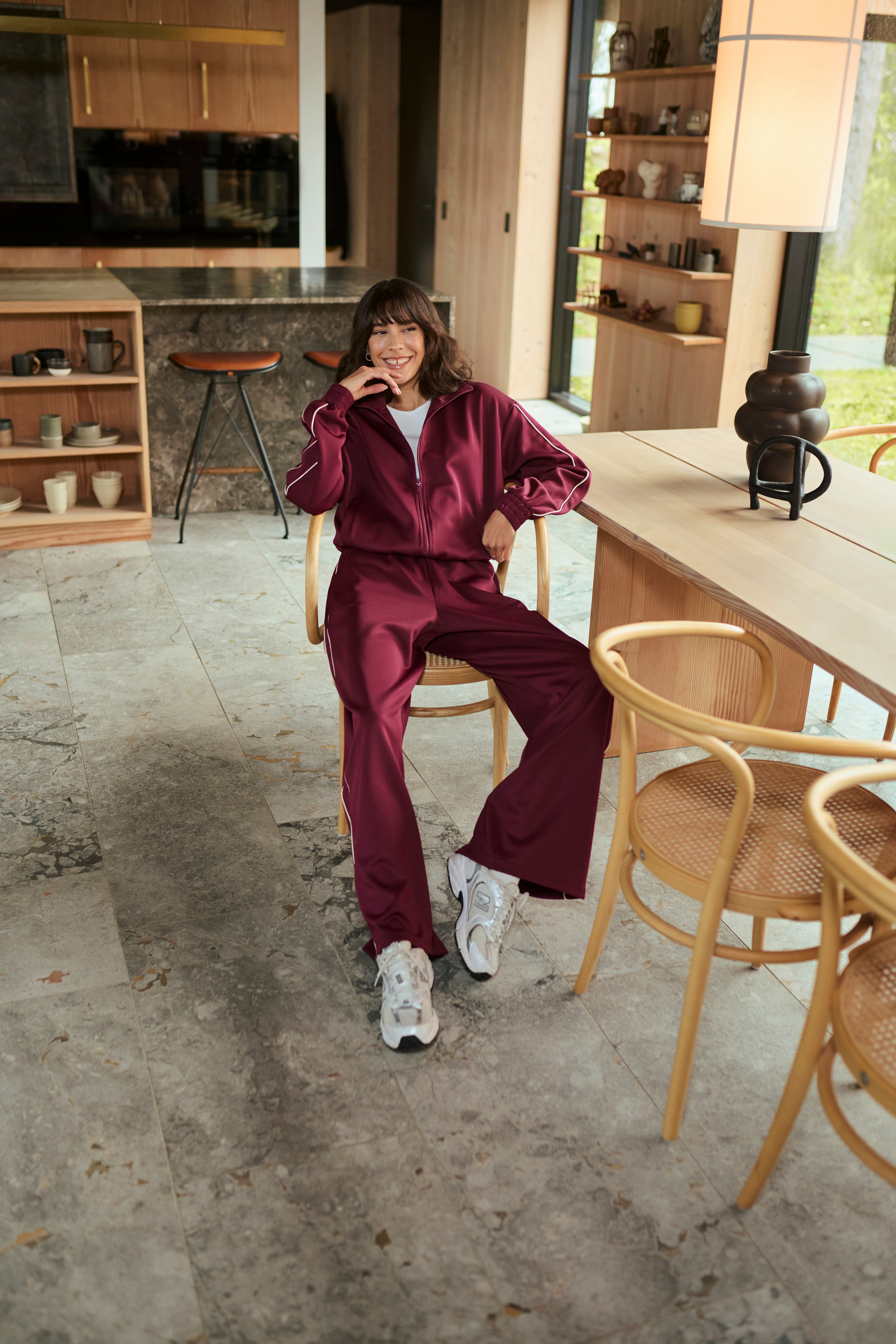 KAcory Trousers LOCATION NONE 10510591-108450