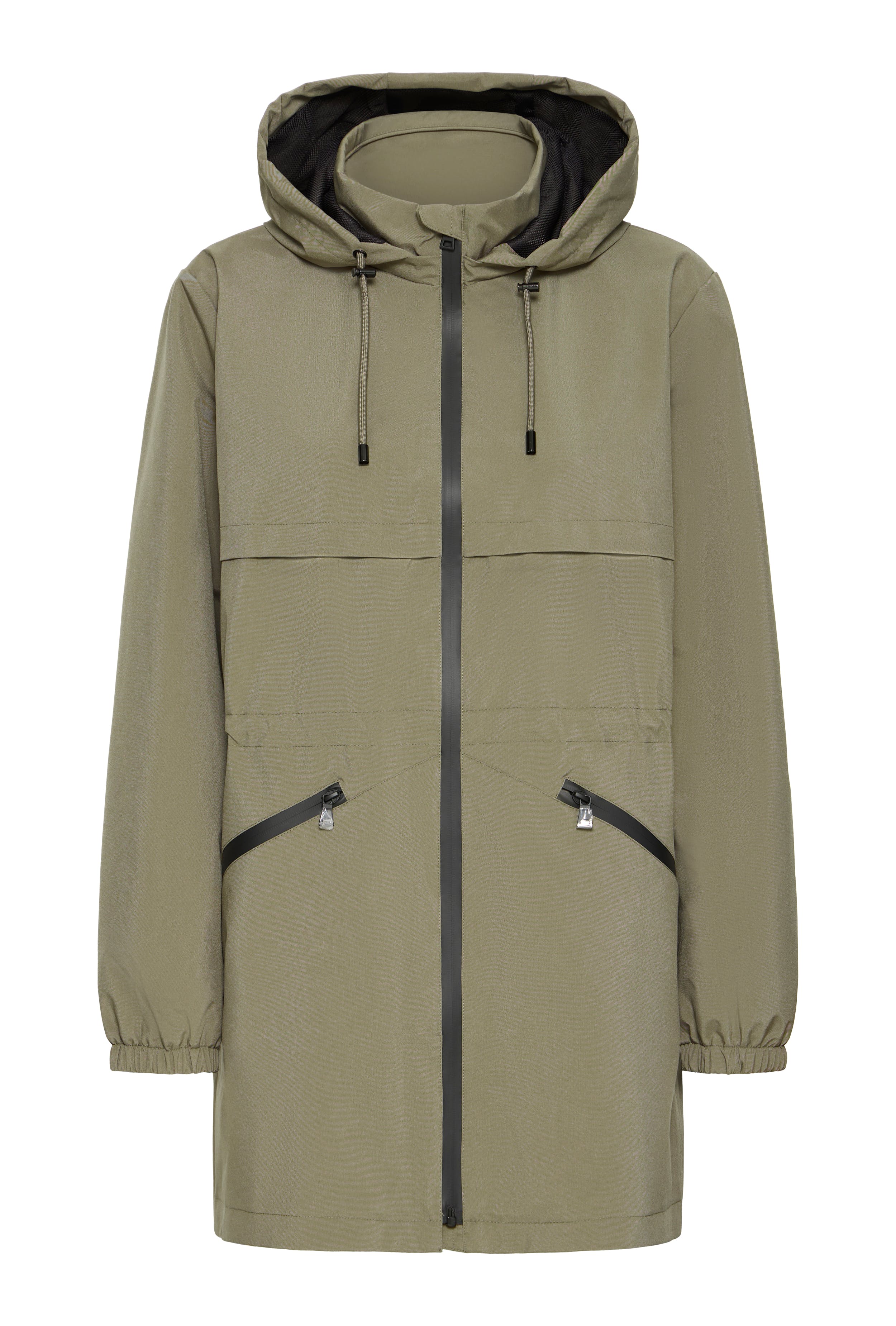 FRPAFASA Kåpe PACK FRONT 20617400-180516