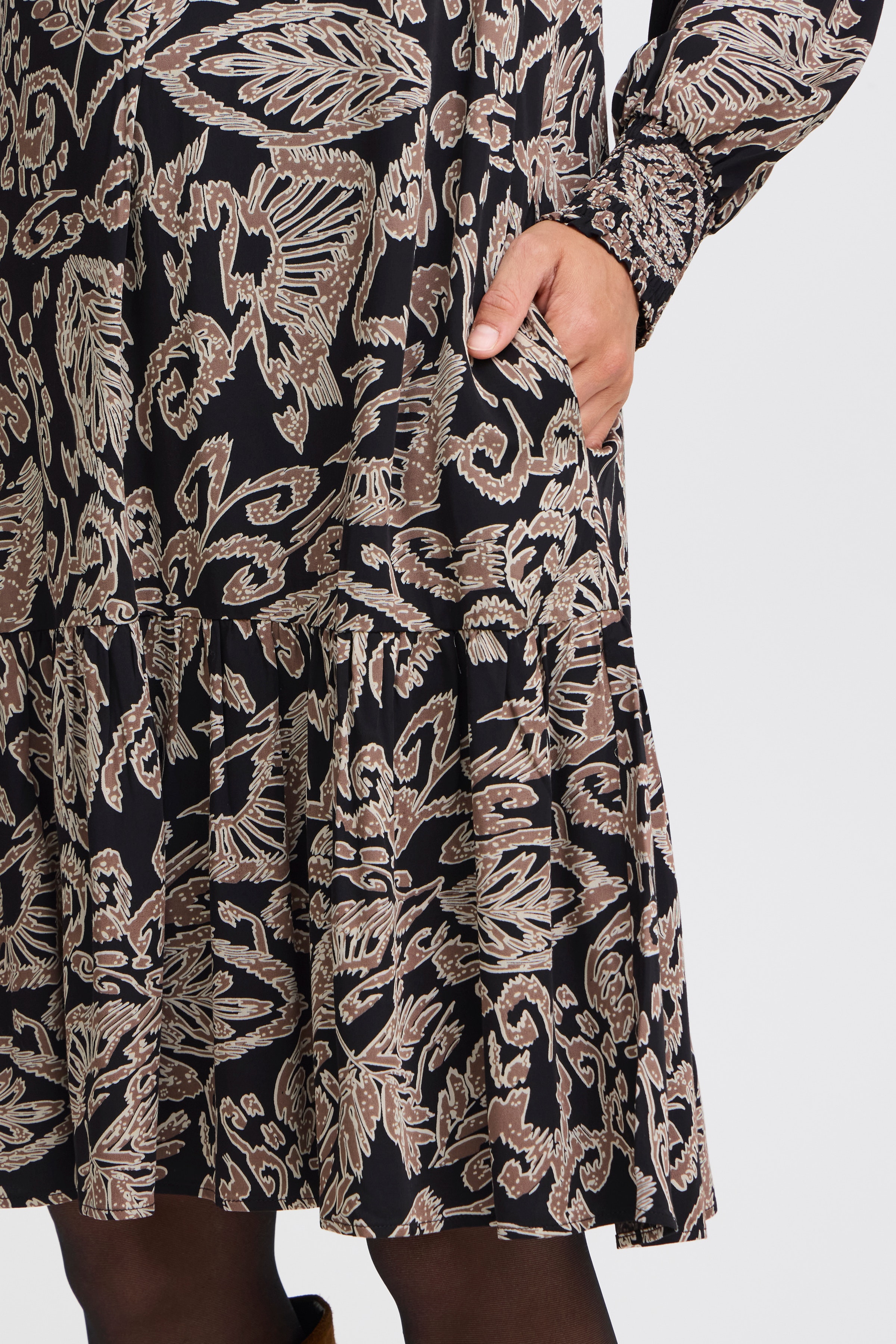 FRGLADIS Kjole LOOKBOOK DETAIL 20614540-203645