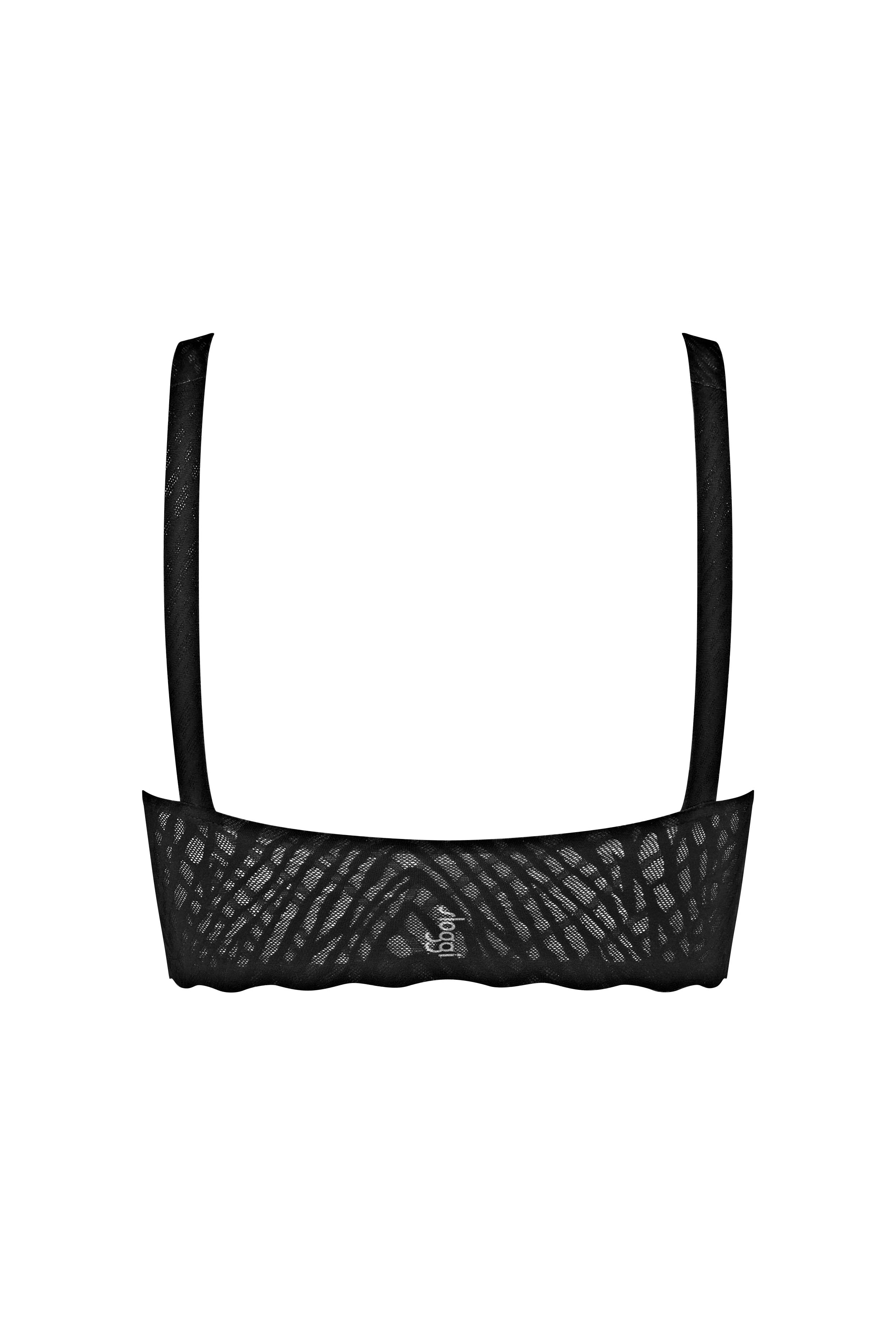 sloggi BH PACK BACK 40551632-400264