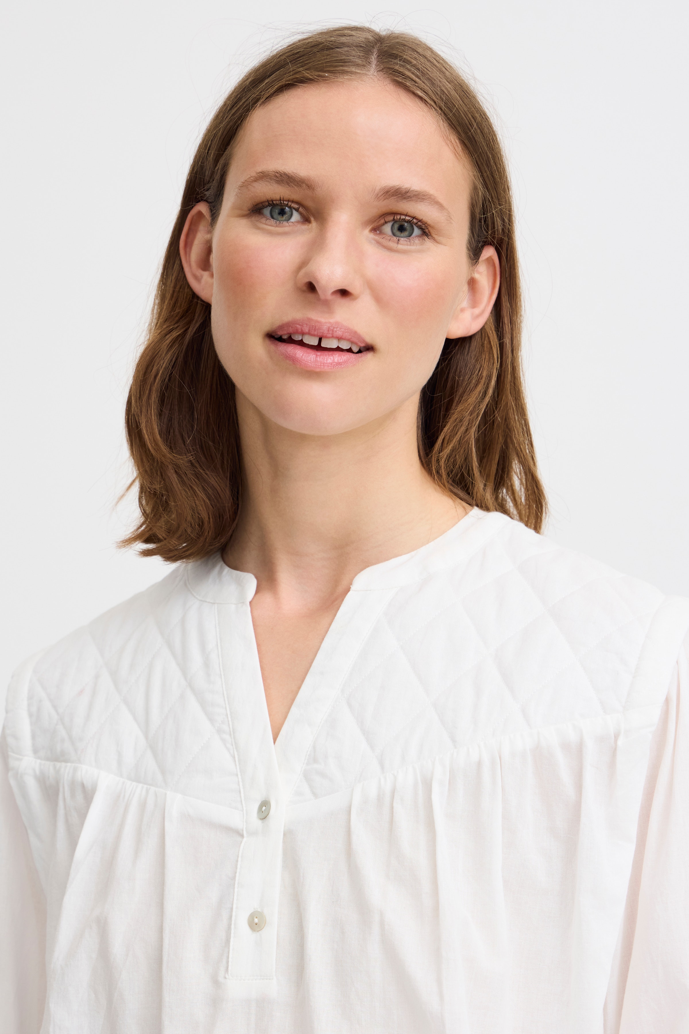 BYIANTHE Bluse LOOKBOOK DETAIL 20815241-114300