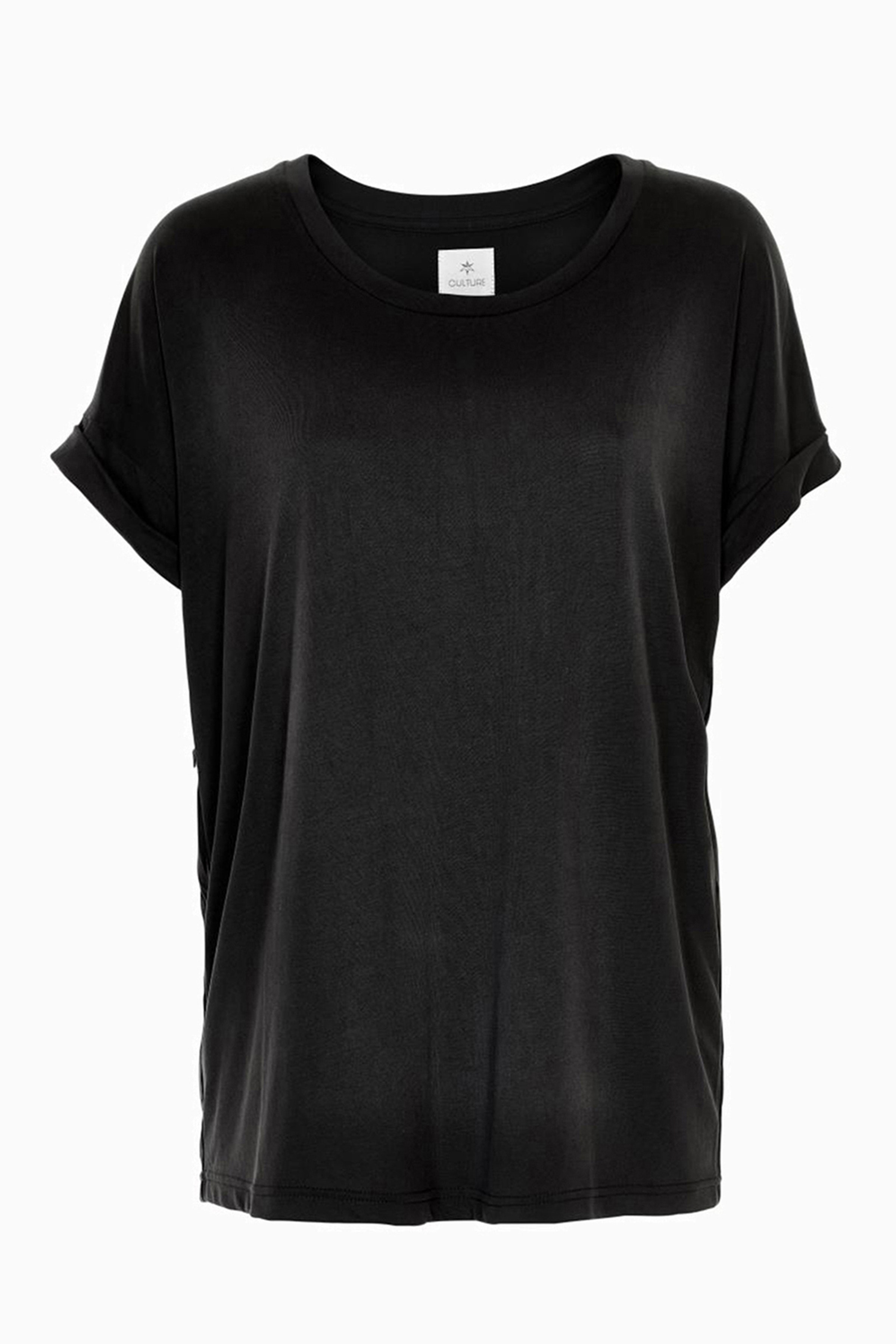 Kortærmet T-shirt PACK FRONT 50103468-5100199