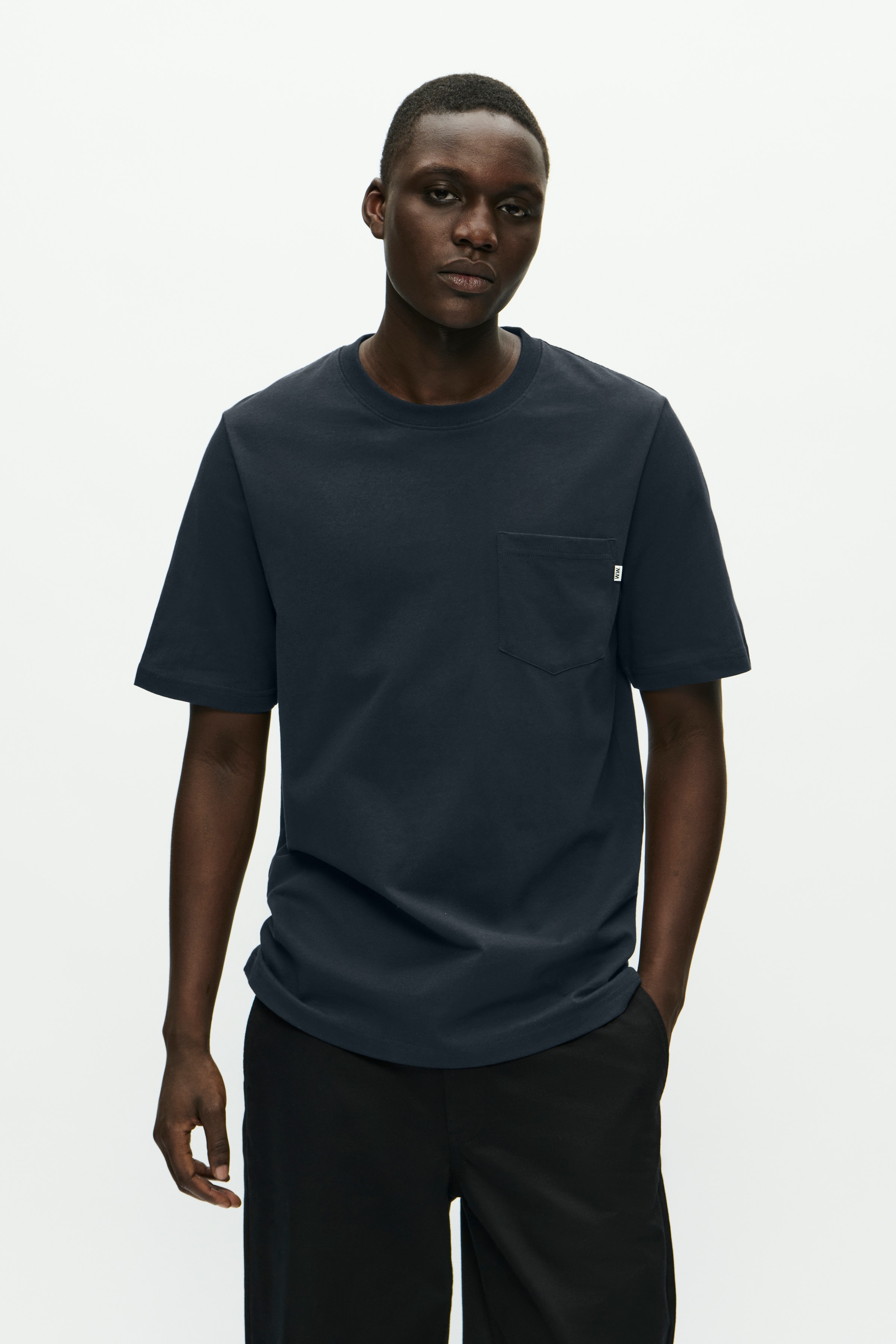 WWBobby T-shirt PACK FRONT 30251559-194011