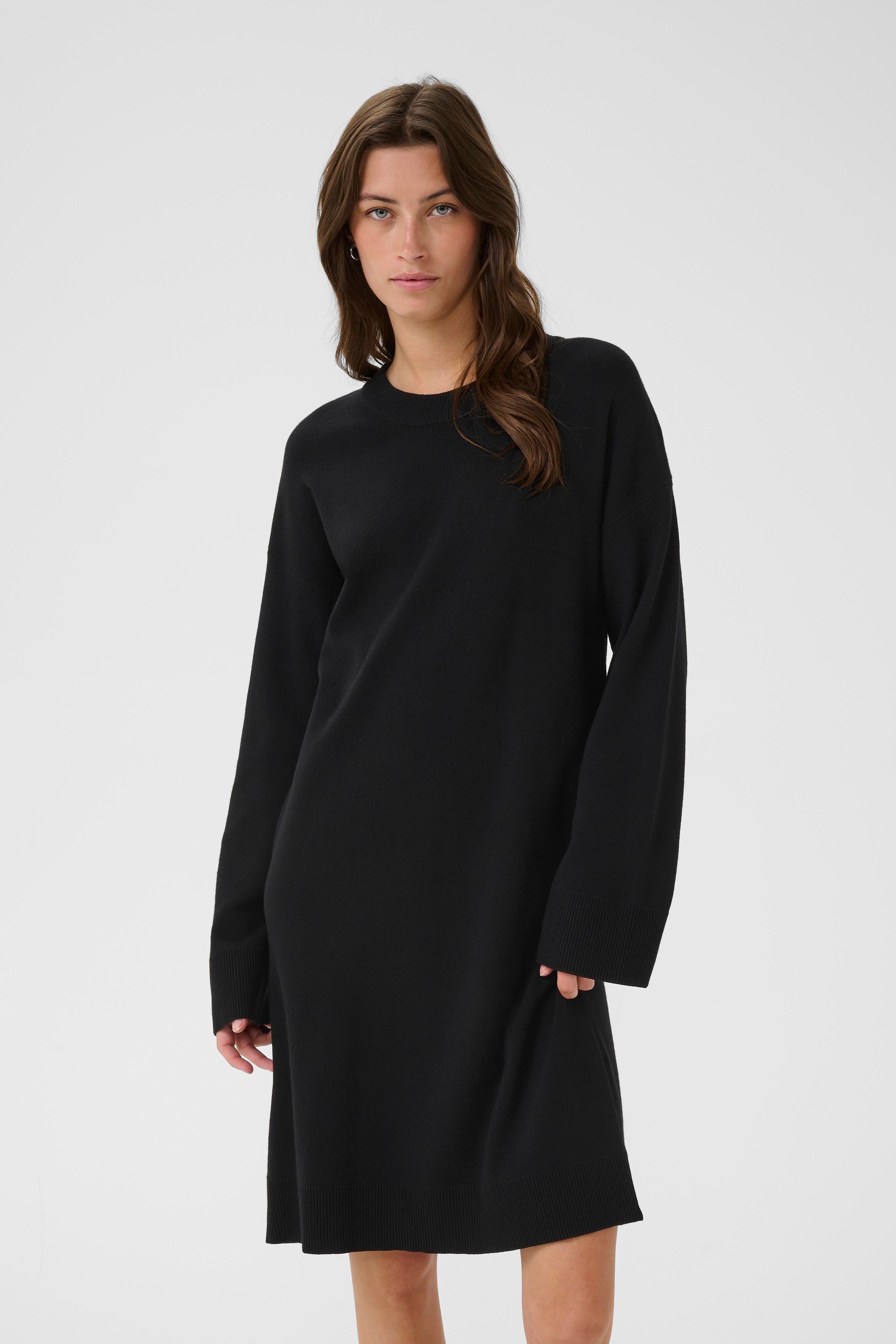 SangaPW Kleid LOOKBOOK FRONT 30310089-194008