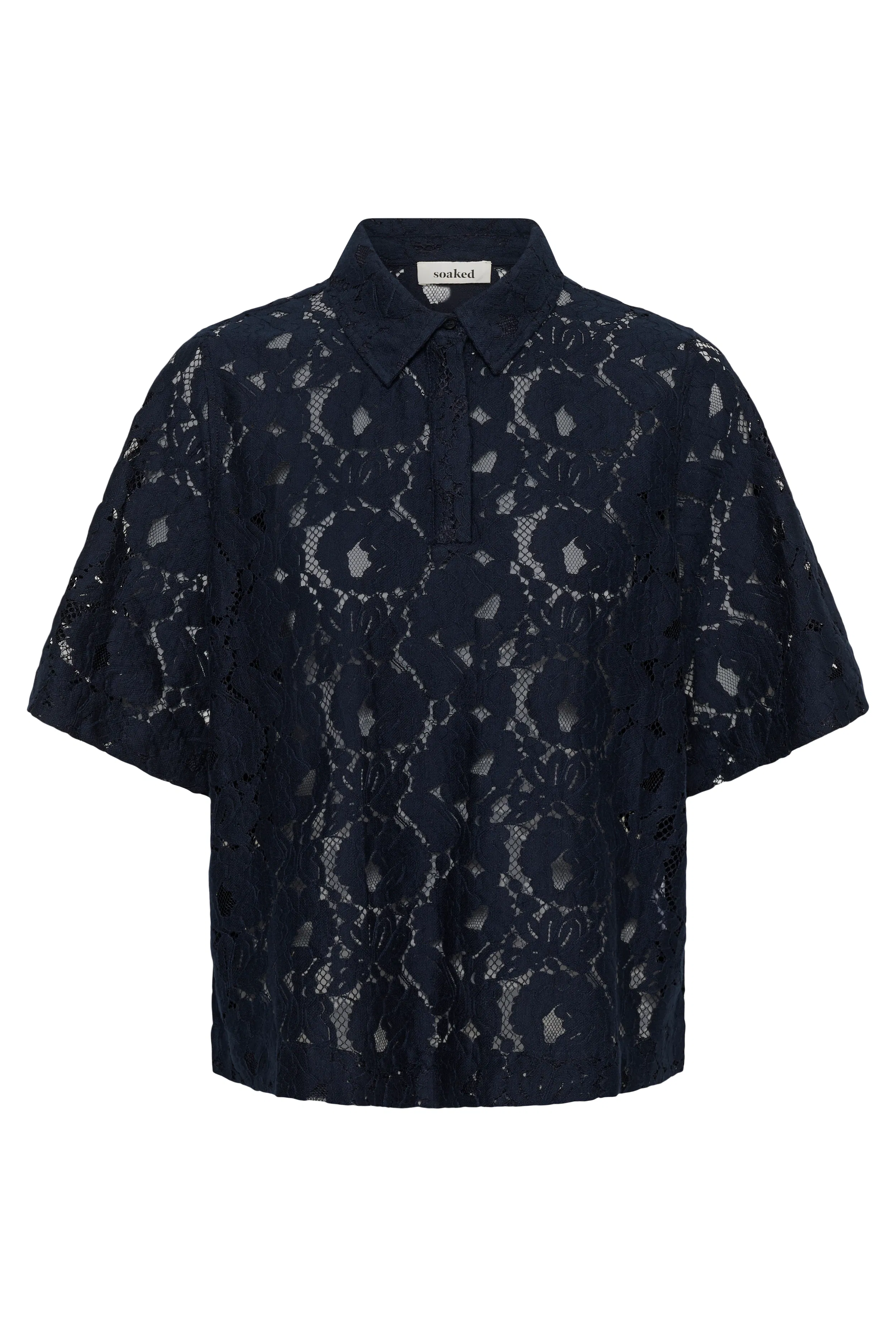 SLTaya Blouse PACK FRONT 30408629-193924