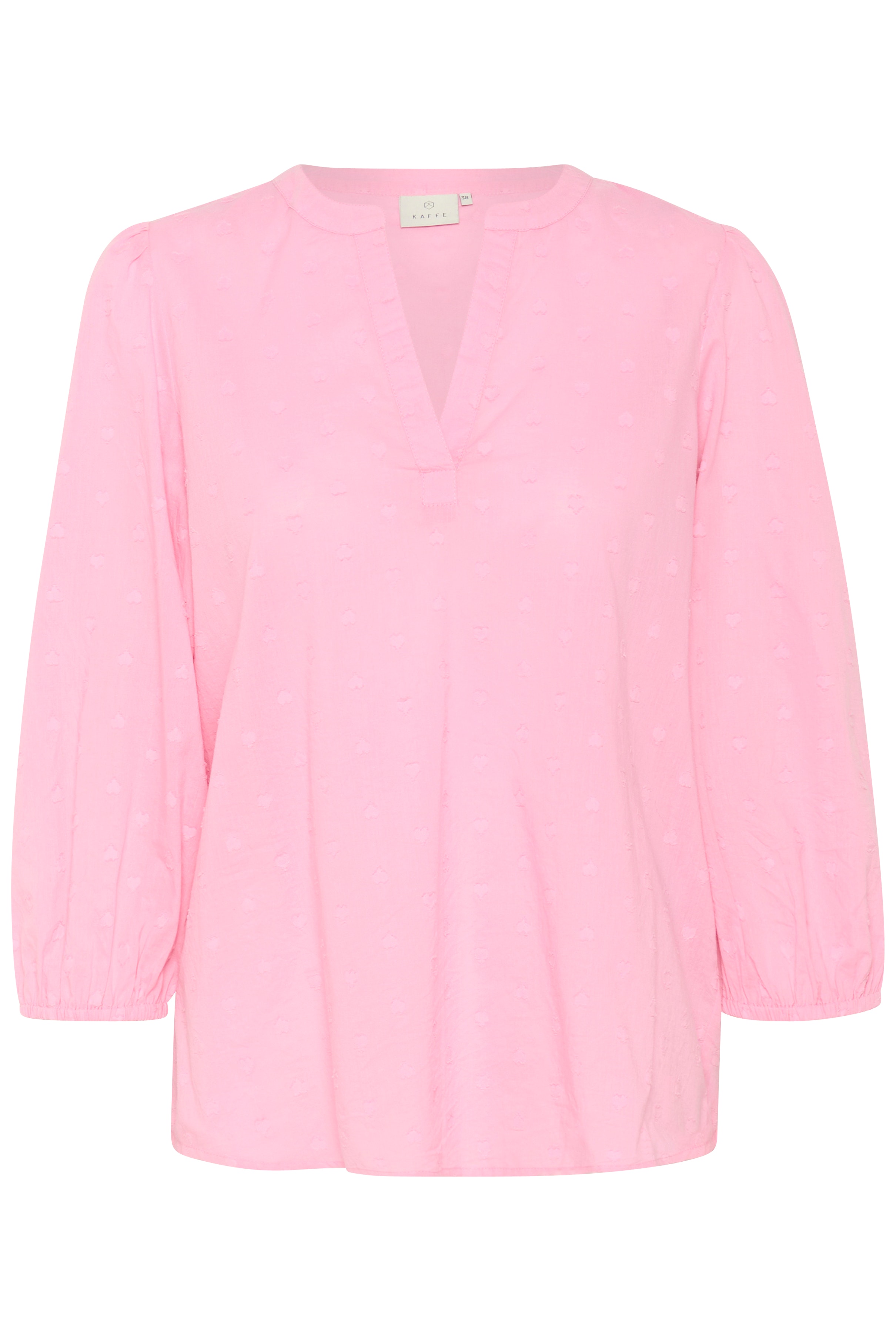 KAjollia Bluse PACK FRONT 10508453-110602