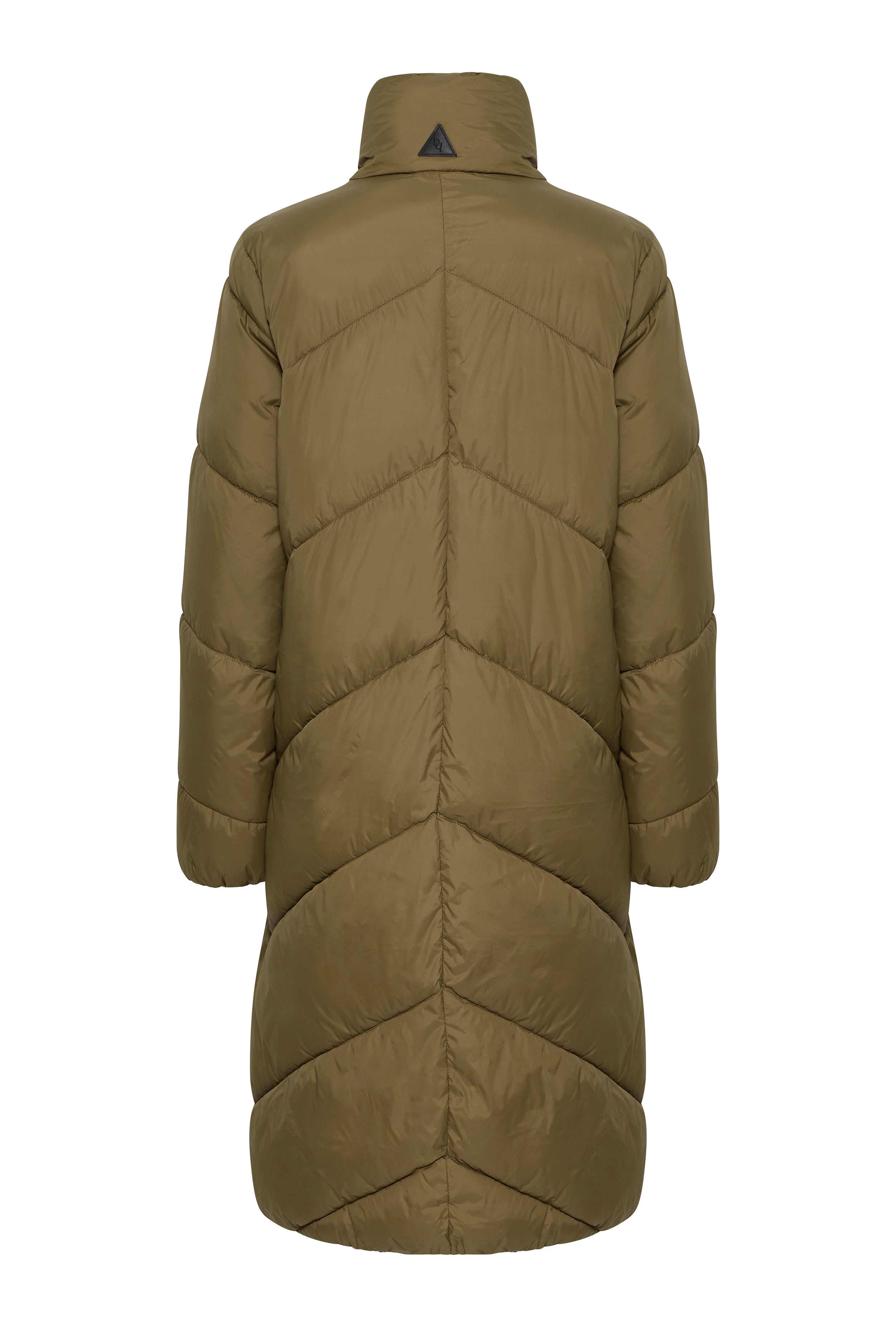 BYBOMINA Mantel PACK BACK 20815102-190622