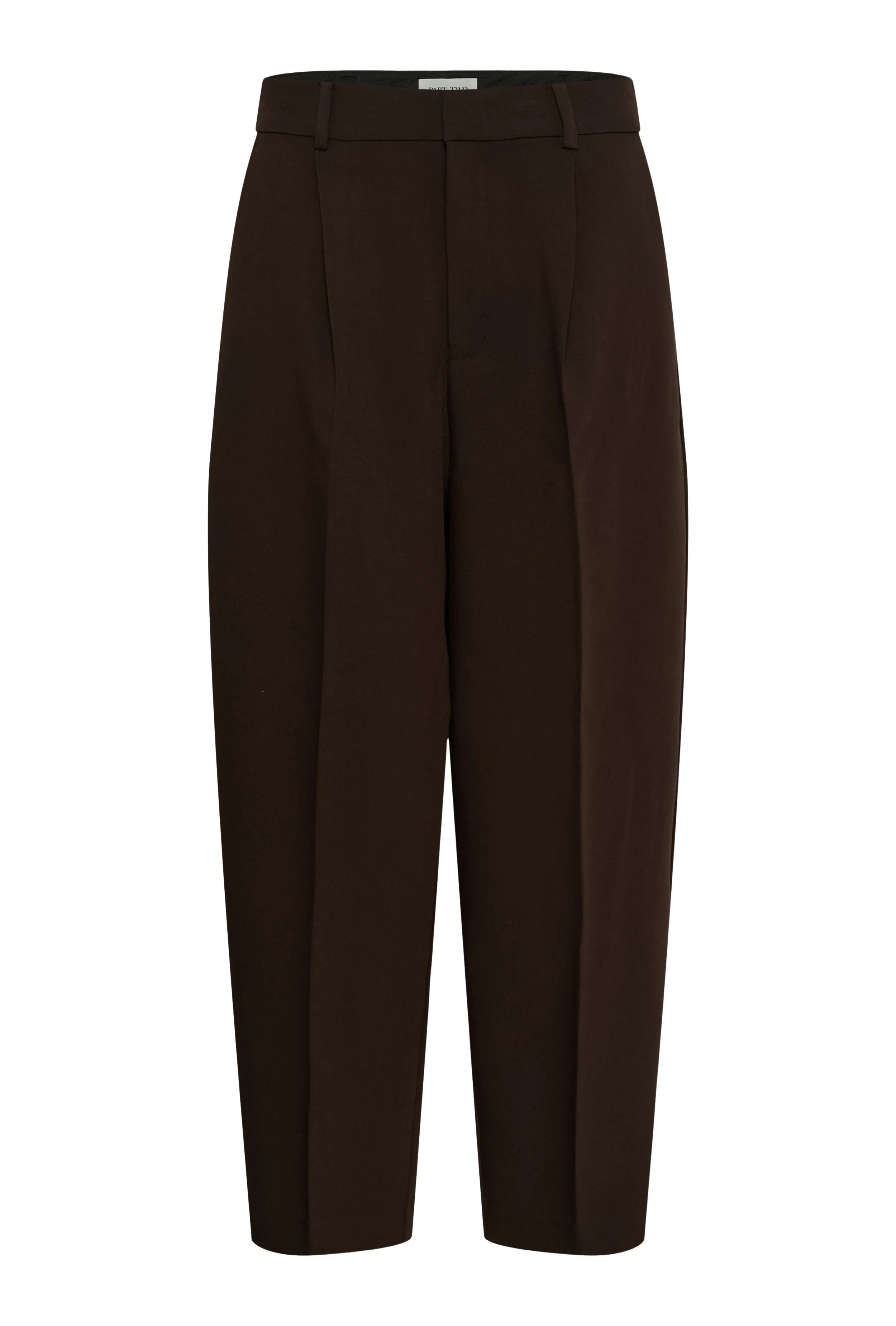 DomenicPW Trousers PACK FRONT 30310719-191106
