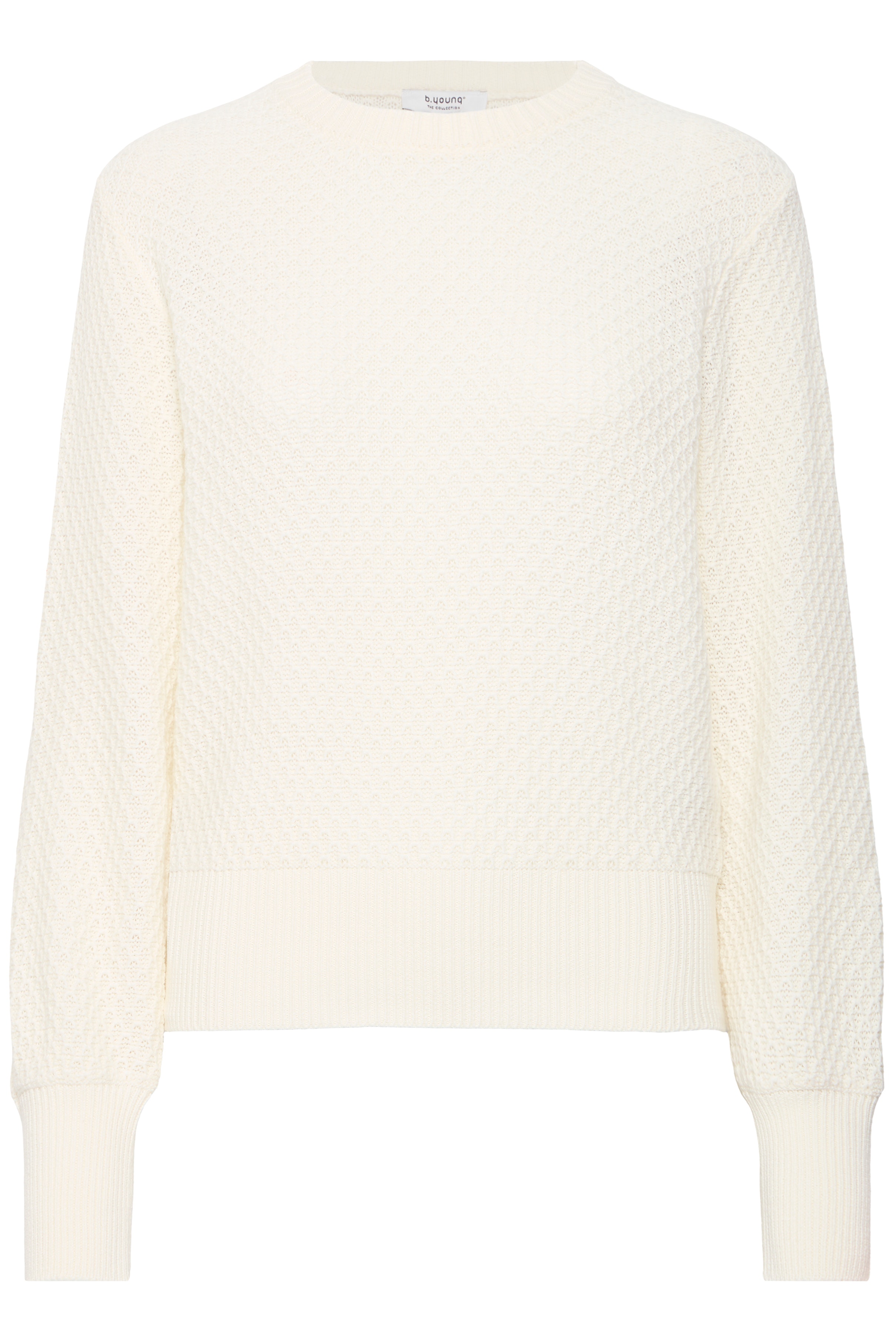 BYNERAM Pullover PACK FRONT 20816287-114300