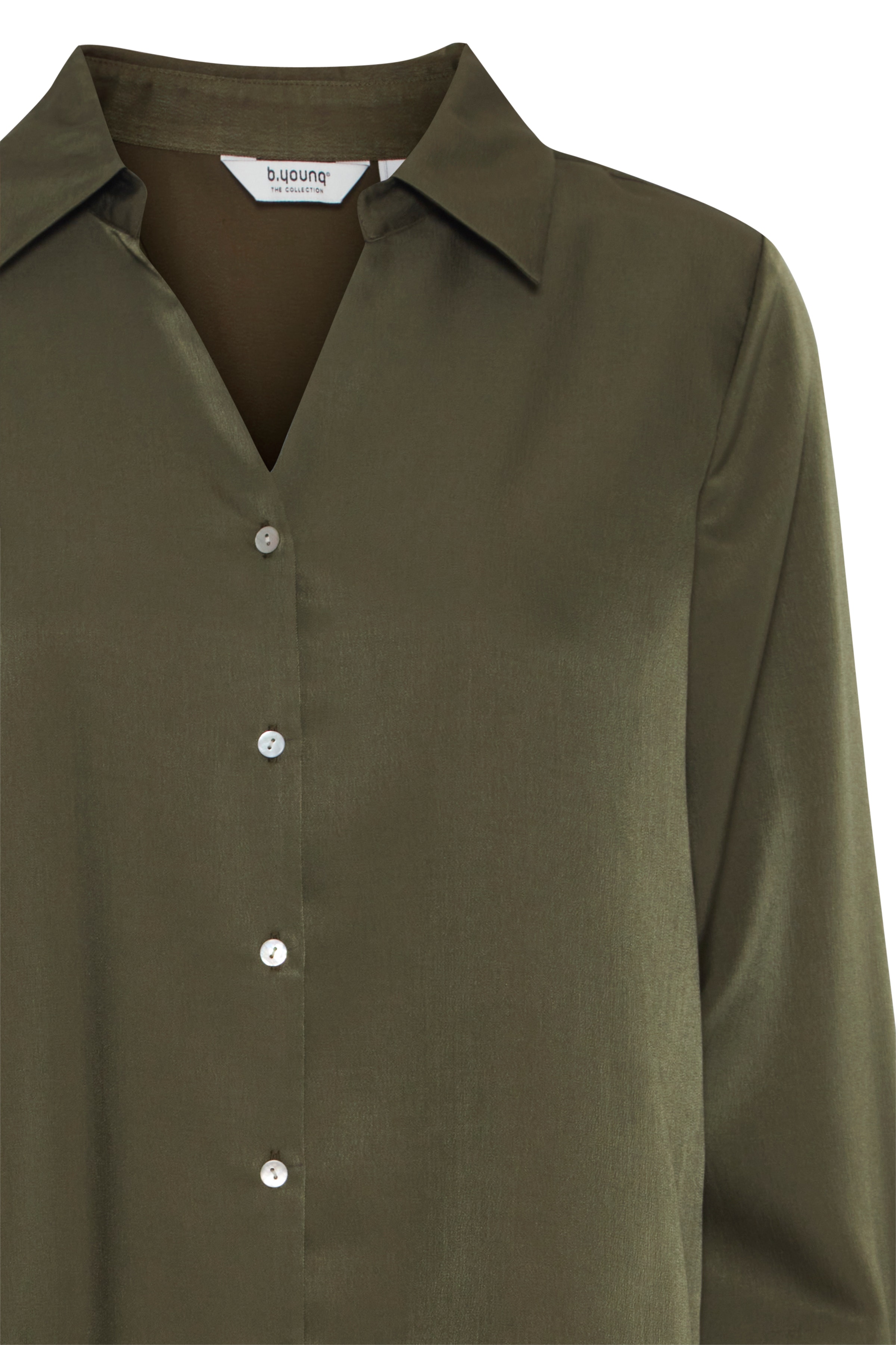 BYDOLORA Hemd PACK DETAIL 20815583-190515