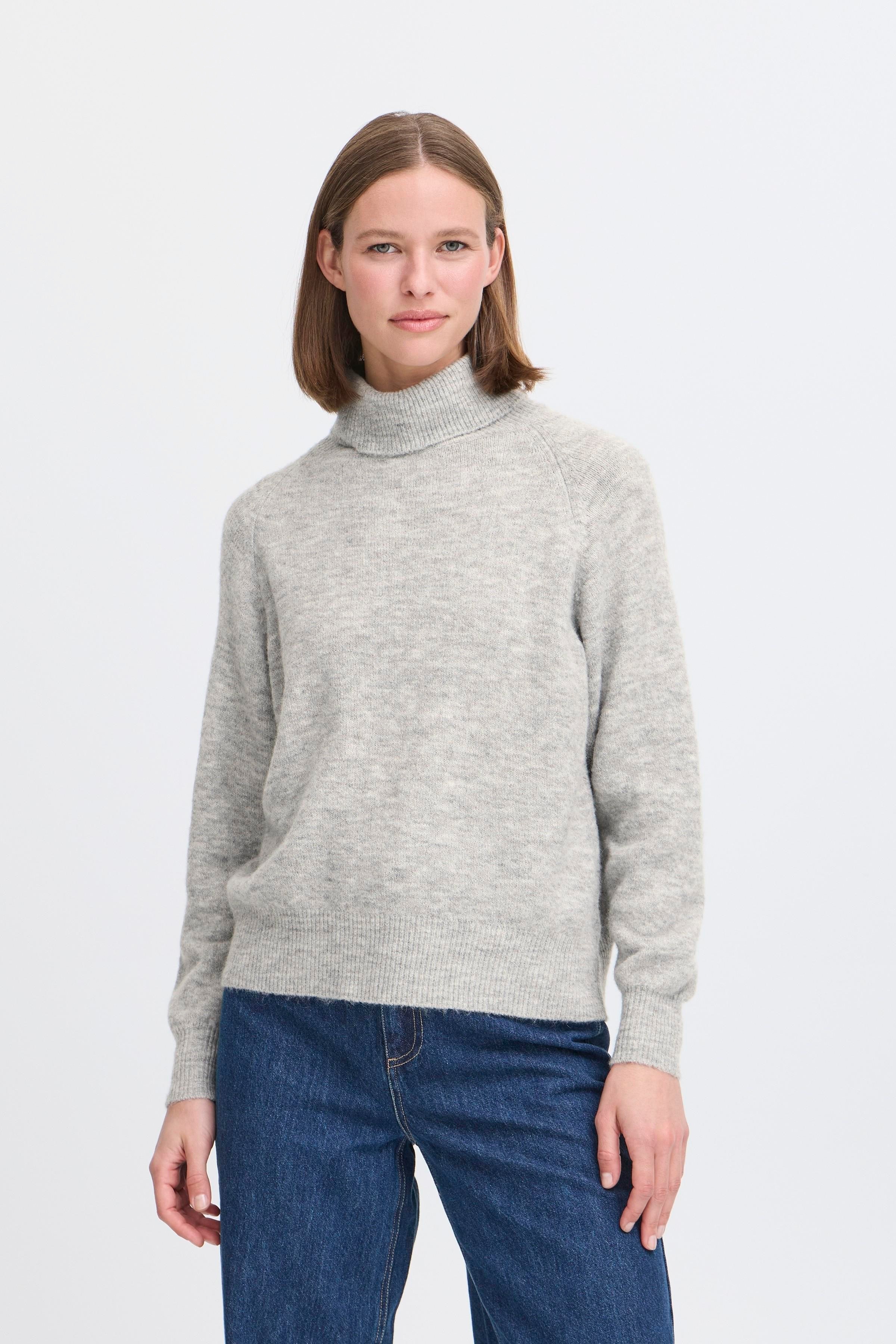 BYMONNA Pullover LOOKBOOK FRONT 20817107-200455