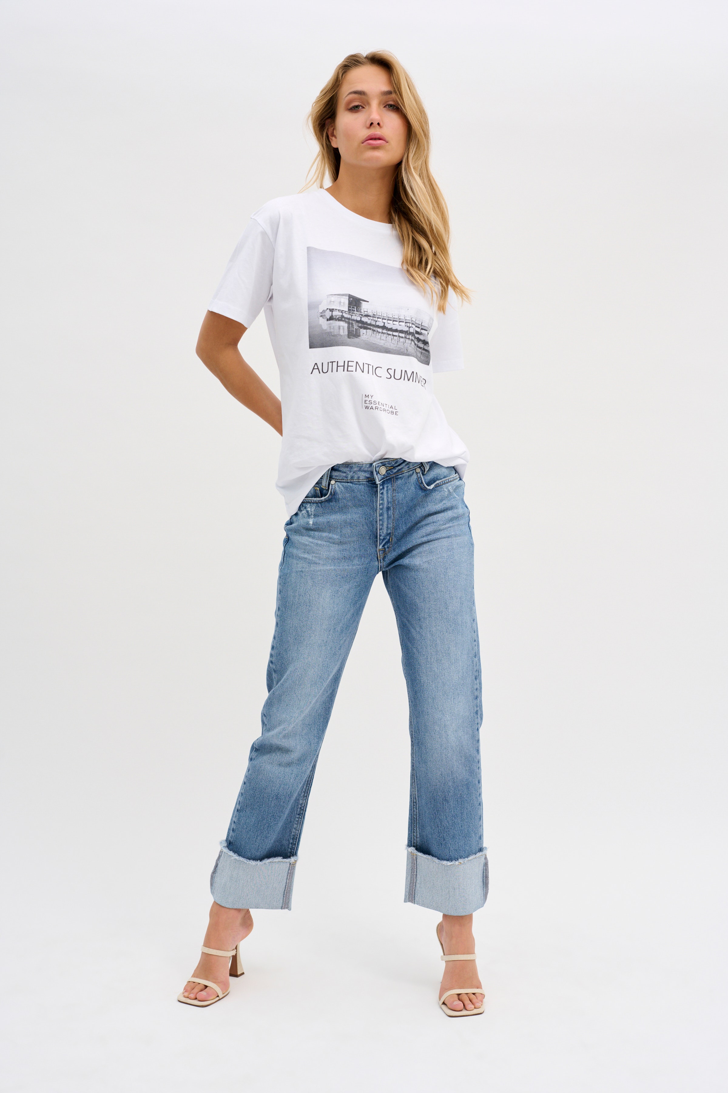 DallasMW Jeans LOOKBOOK FRONT 10704172-100054