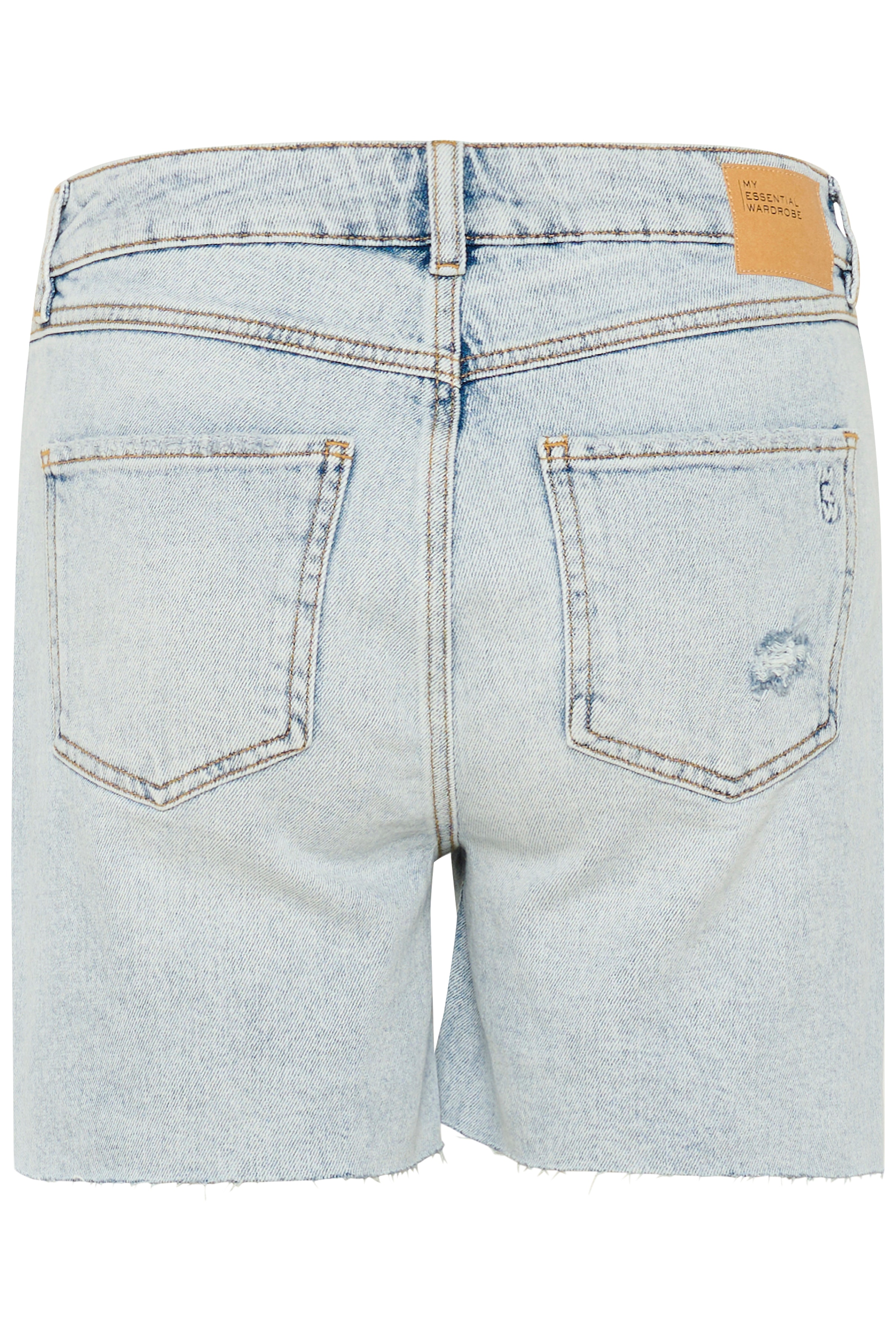 LucyMW Shorts PACK BACK 10705152-100046