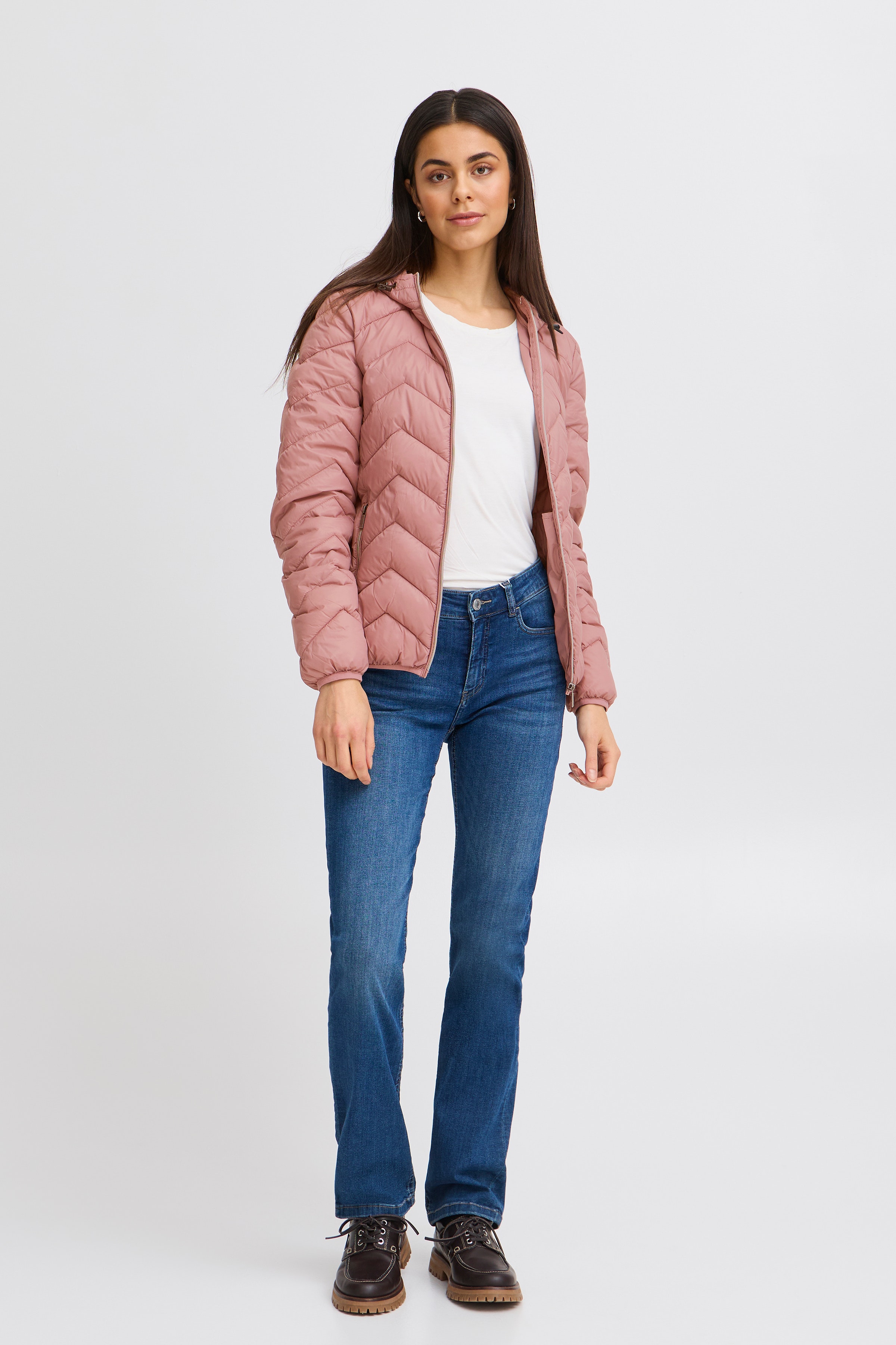 FRBAPADDING Oberbekleidung LOOKBOOK FRONT 20609336-171512