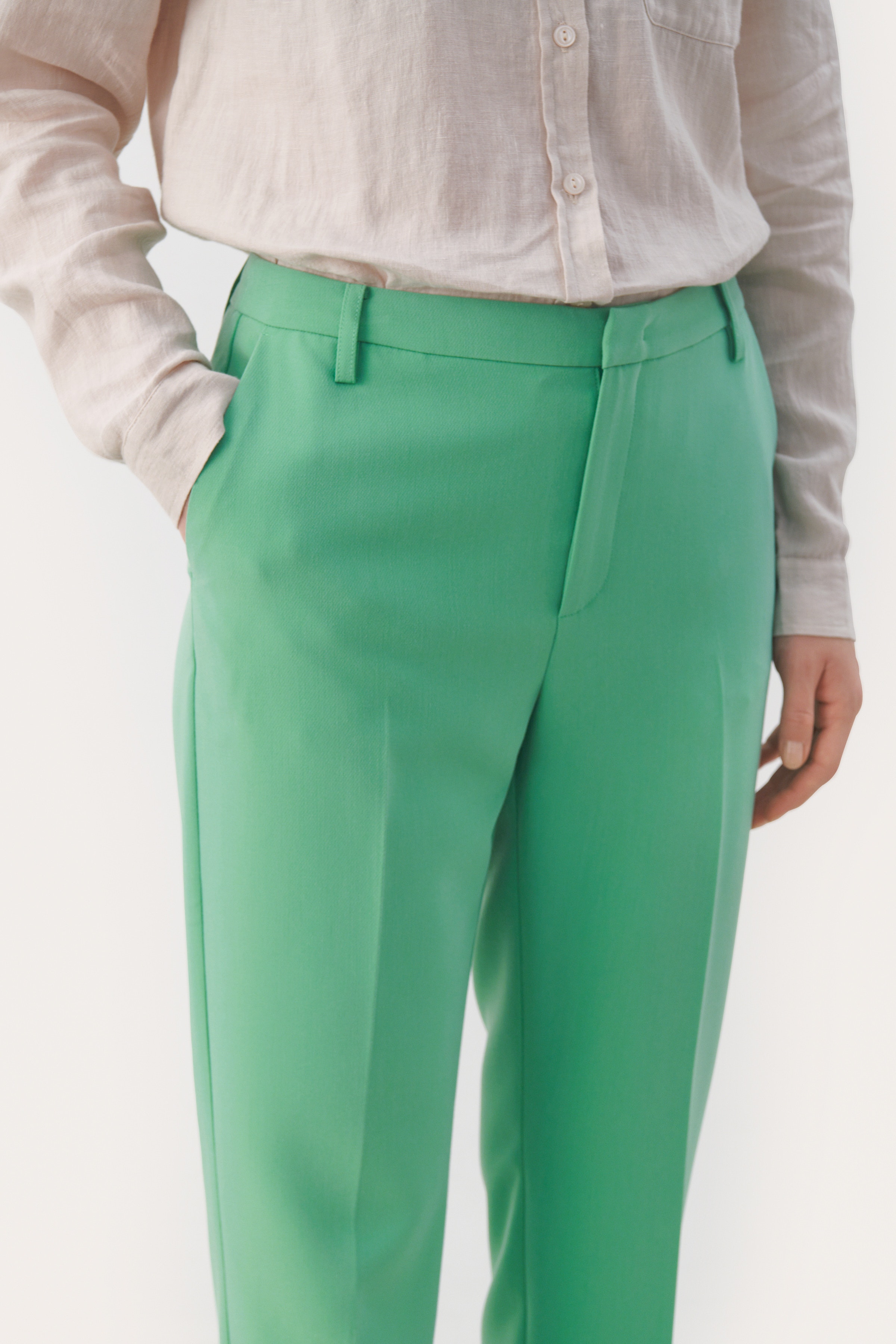 BirdiePW Trousers LOOKBOOK DETAIL 30308109-165820