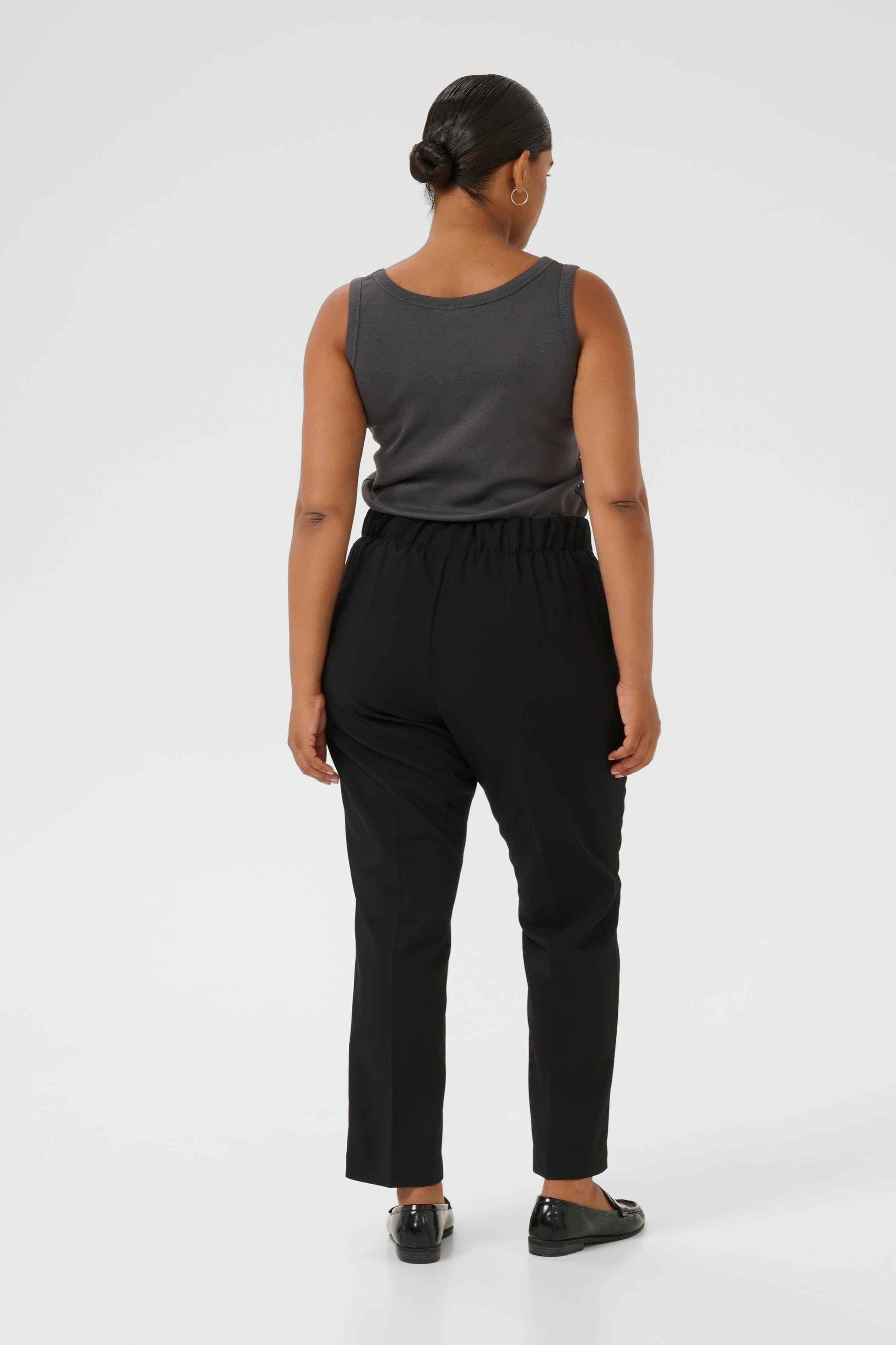 KCelia Hose LOOKBOOK BACK 10583634-100121