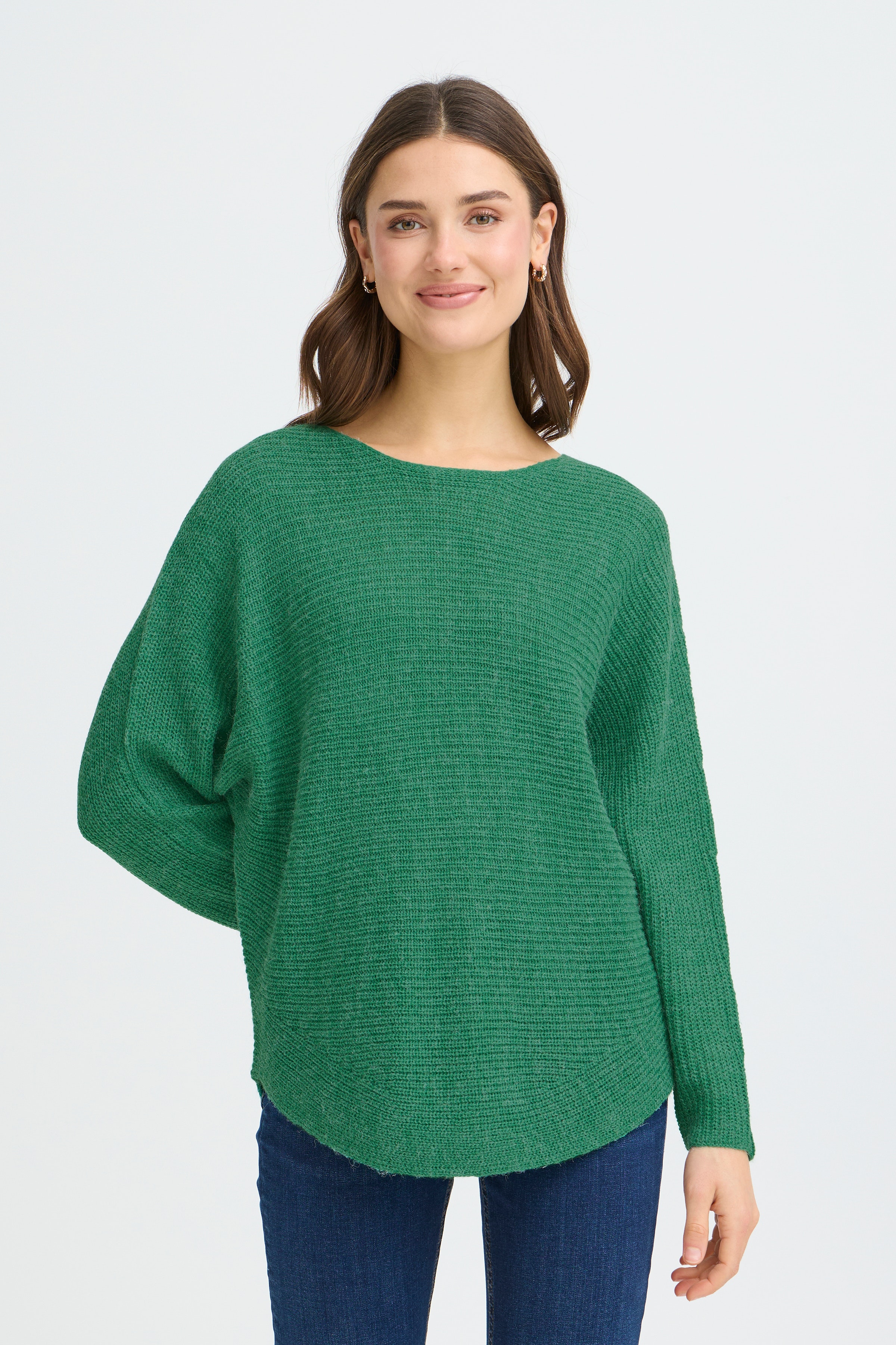 FRERETTA Pullover LOOKBOOK FRONT 20611845-1856331