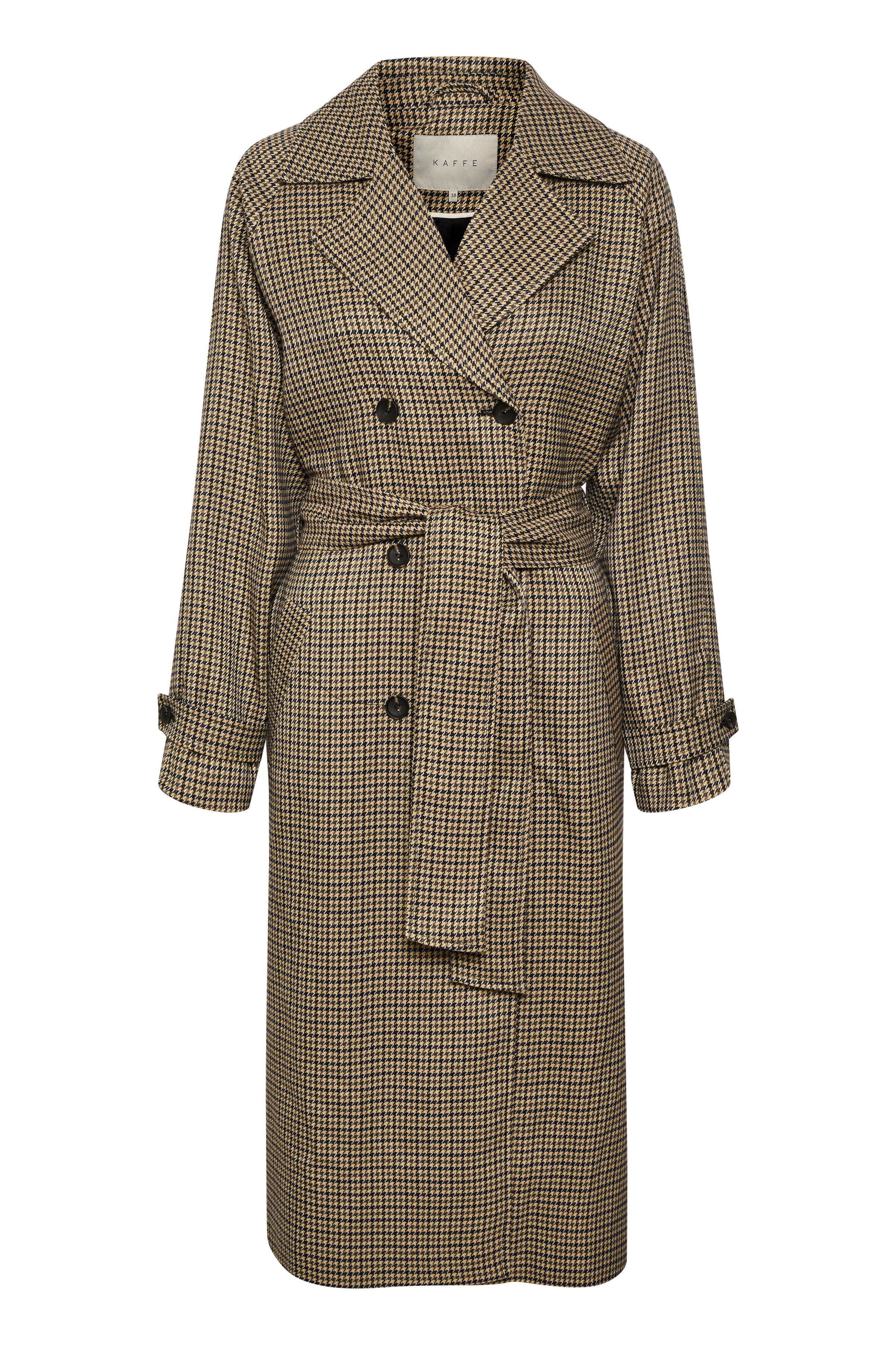 KAolina Manteau PACK FRONT 10507153-103696