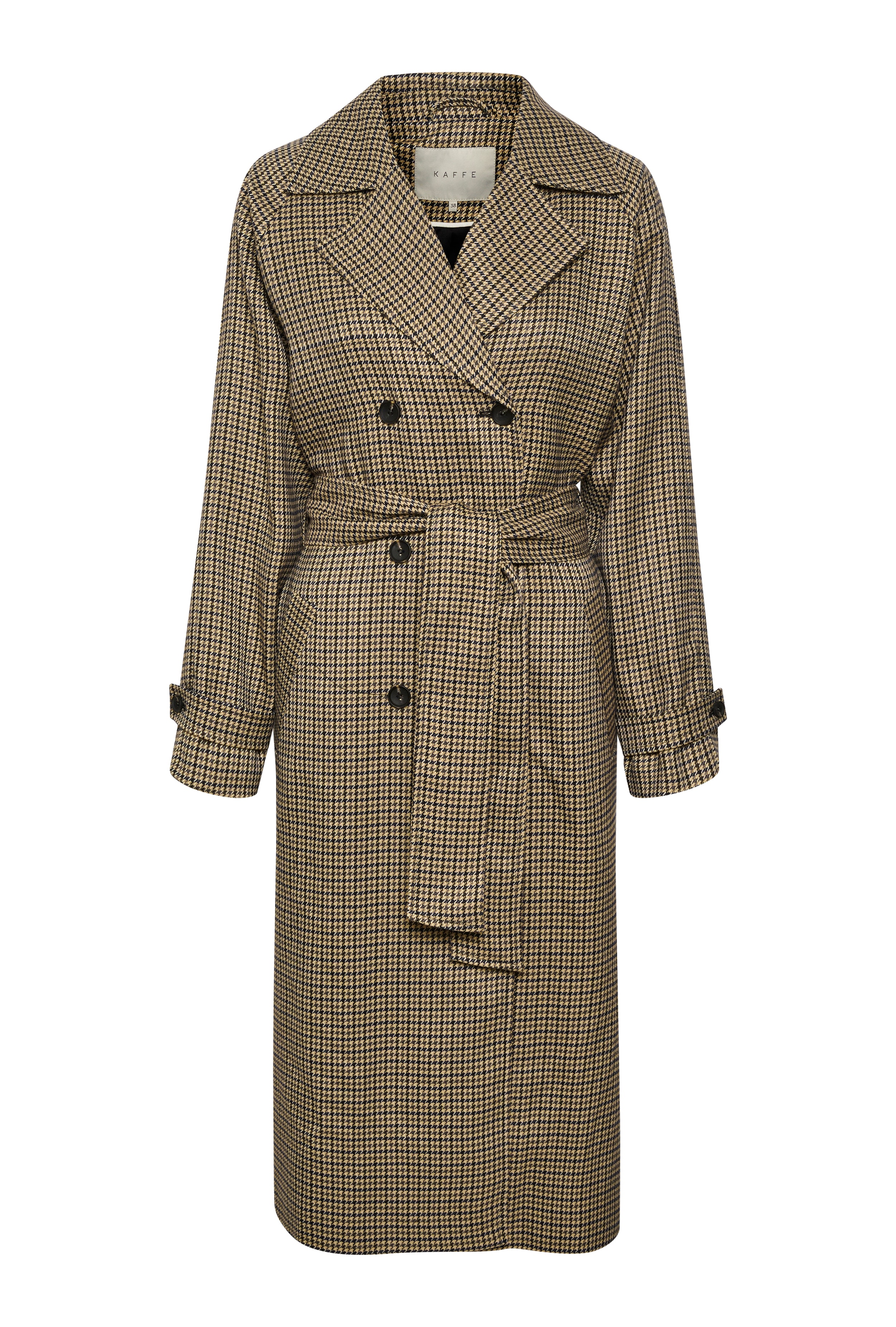 KAolina Mantel PACK FRONT 10507153-103696