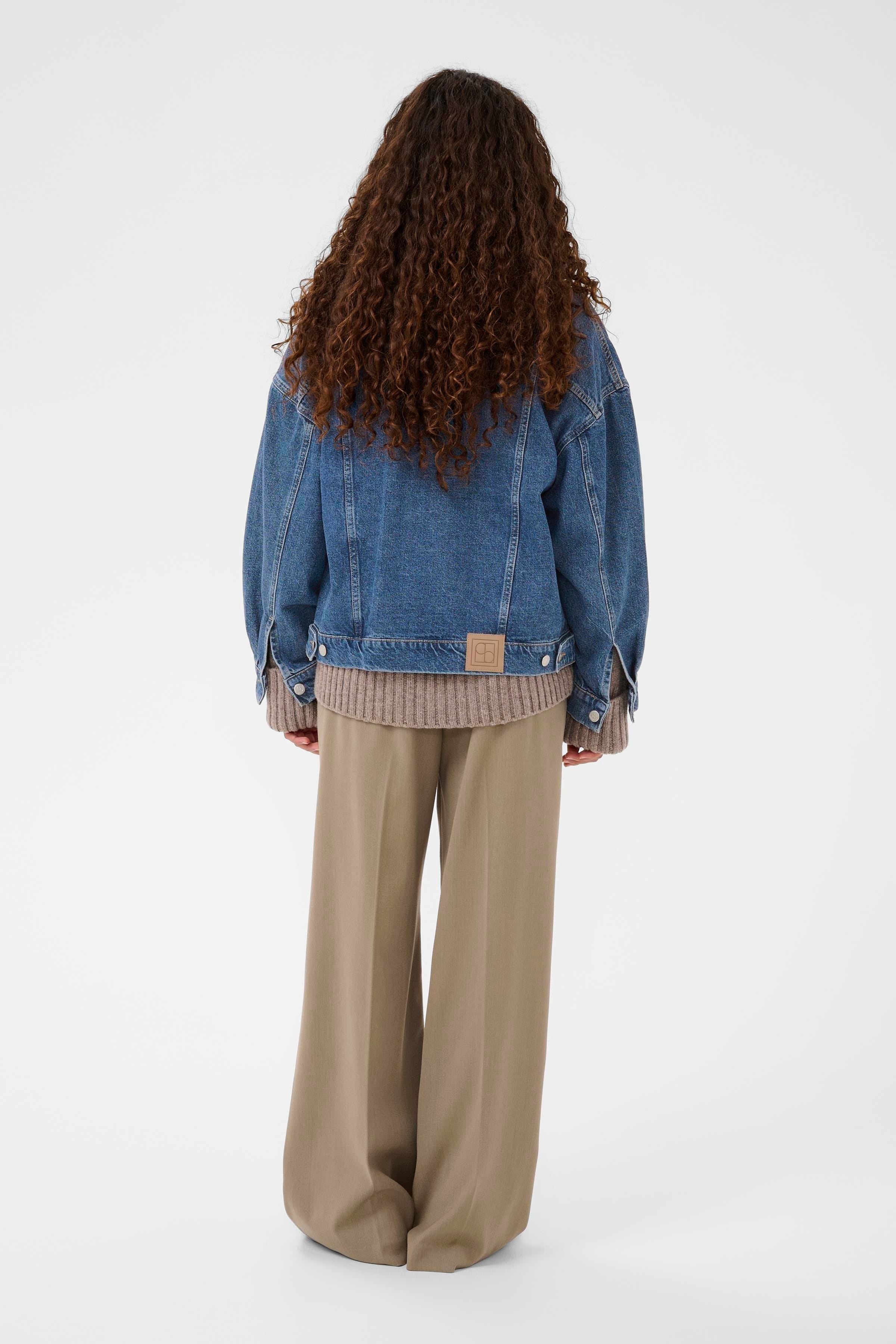 SLNamira Oberbekleidung LOOKBOOK BACK 30408826-300377