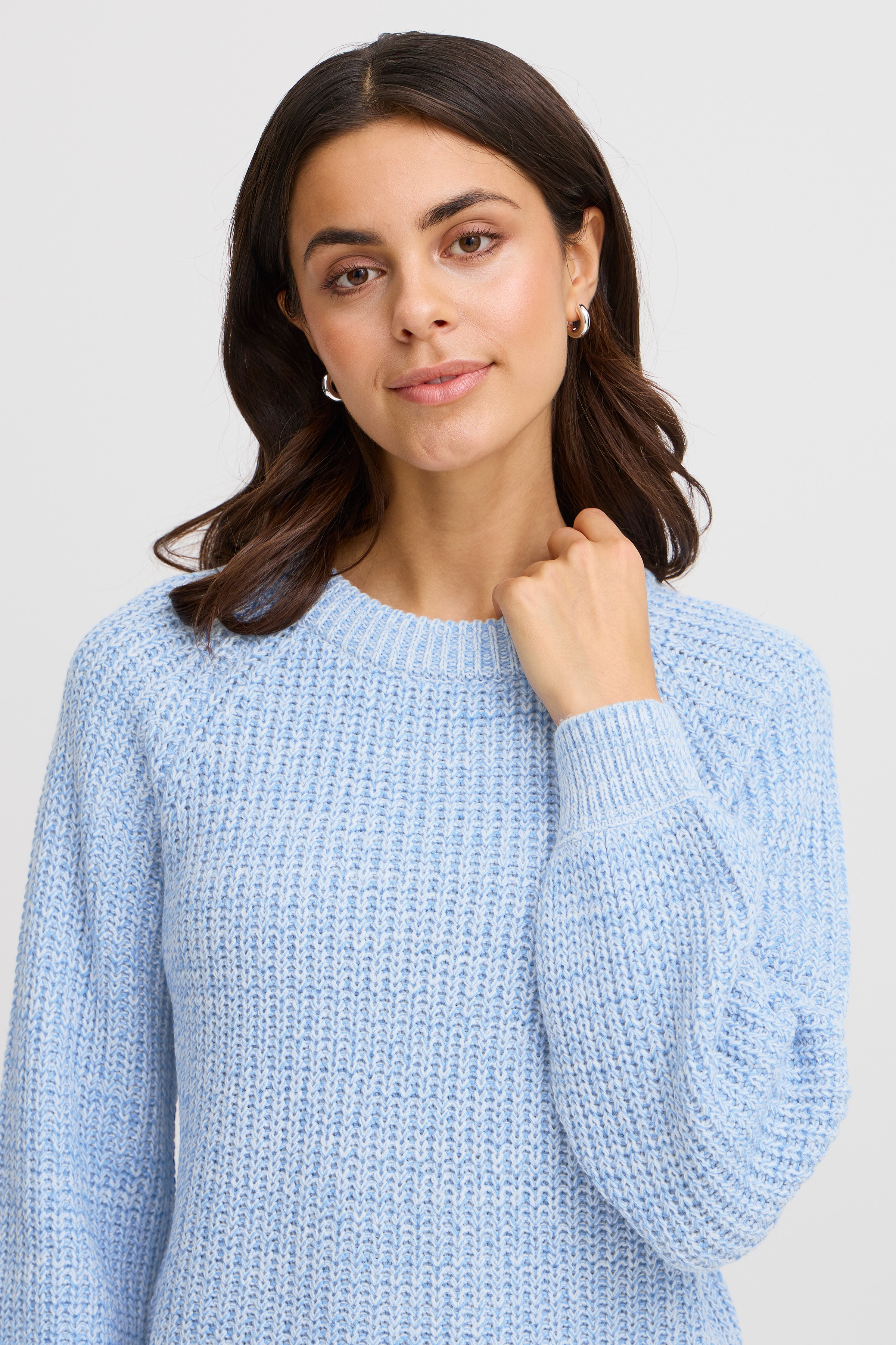 FRERNI Strickpullover LOOKBOOK DETAIL 20615364-1741391